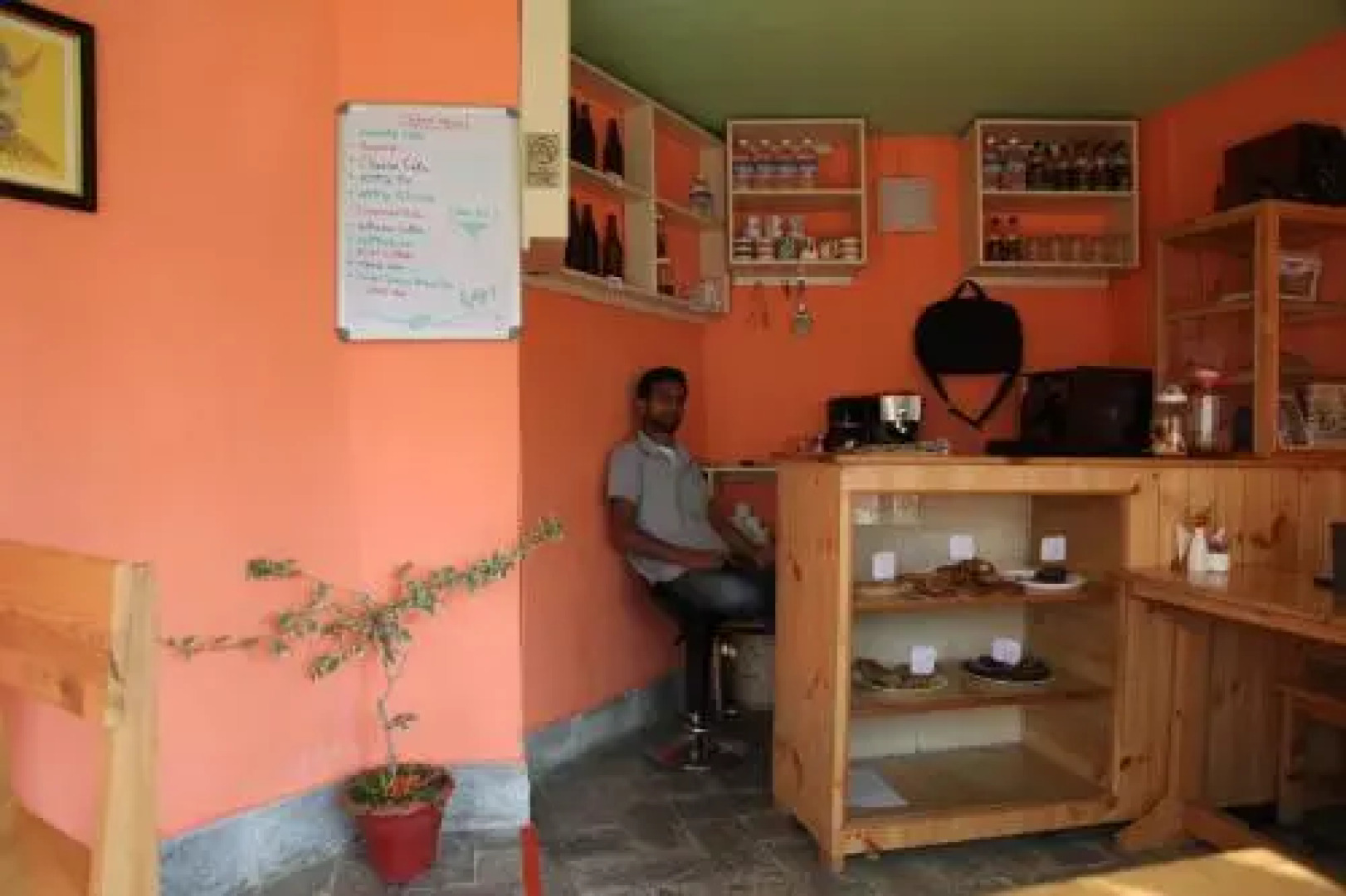 Hotel Naggar Delight