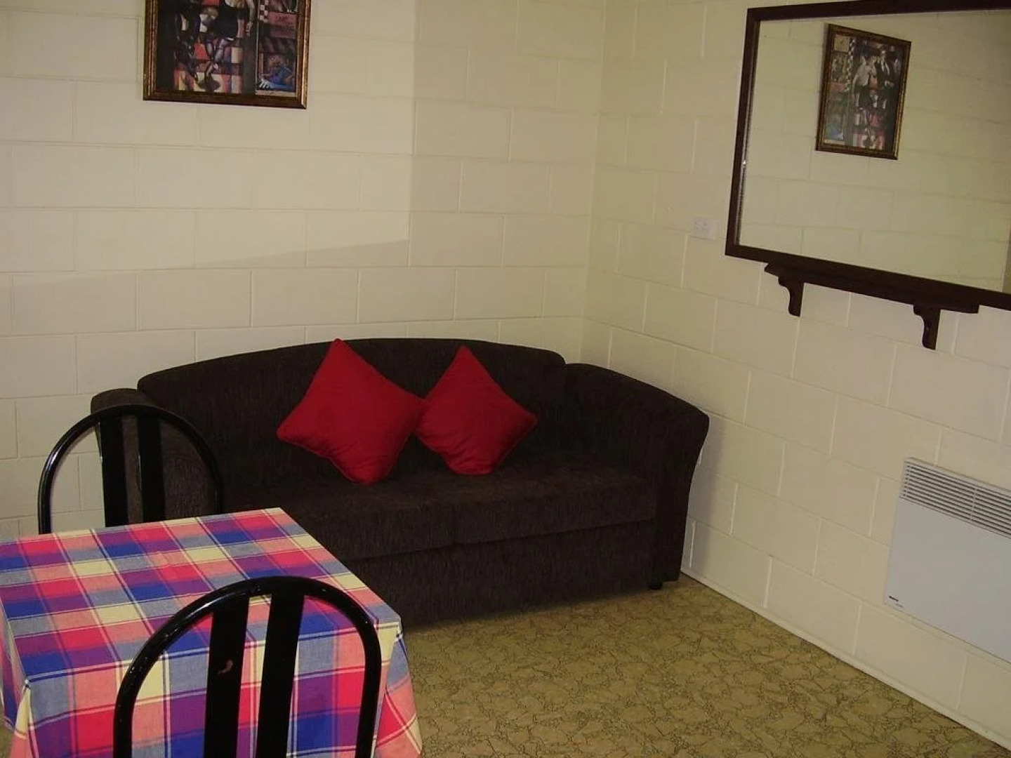 Snowy River Lodge Motel