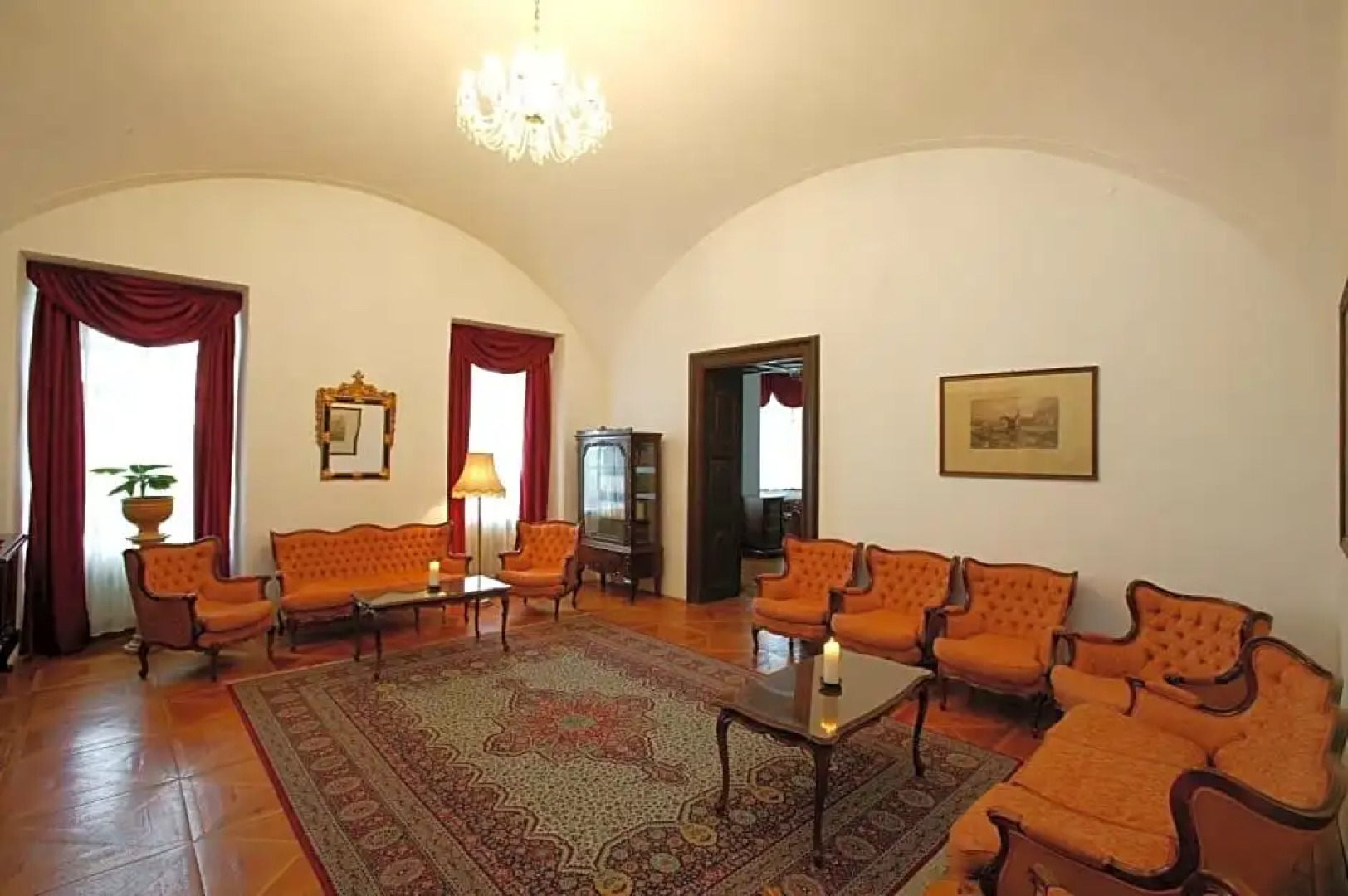 Teleki-Degenfeld Kastélyszálló