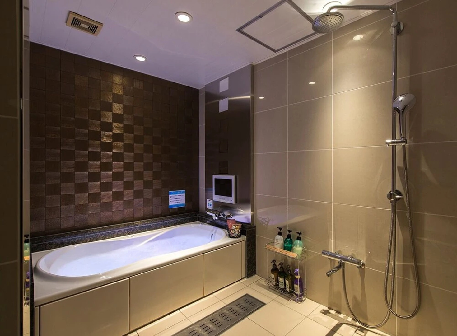 Restay Yashio Adults Only