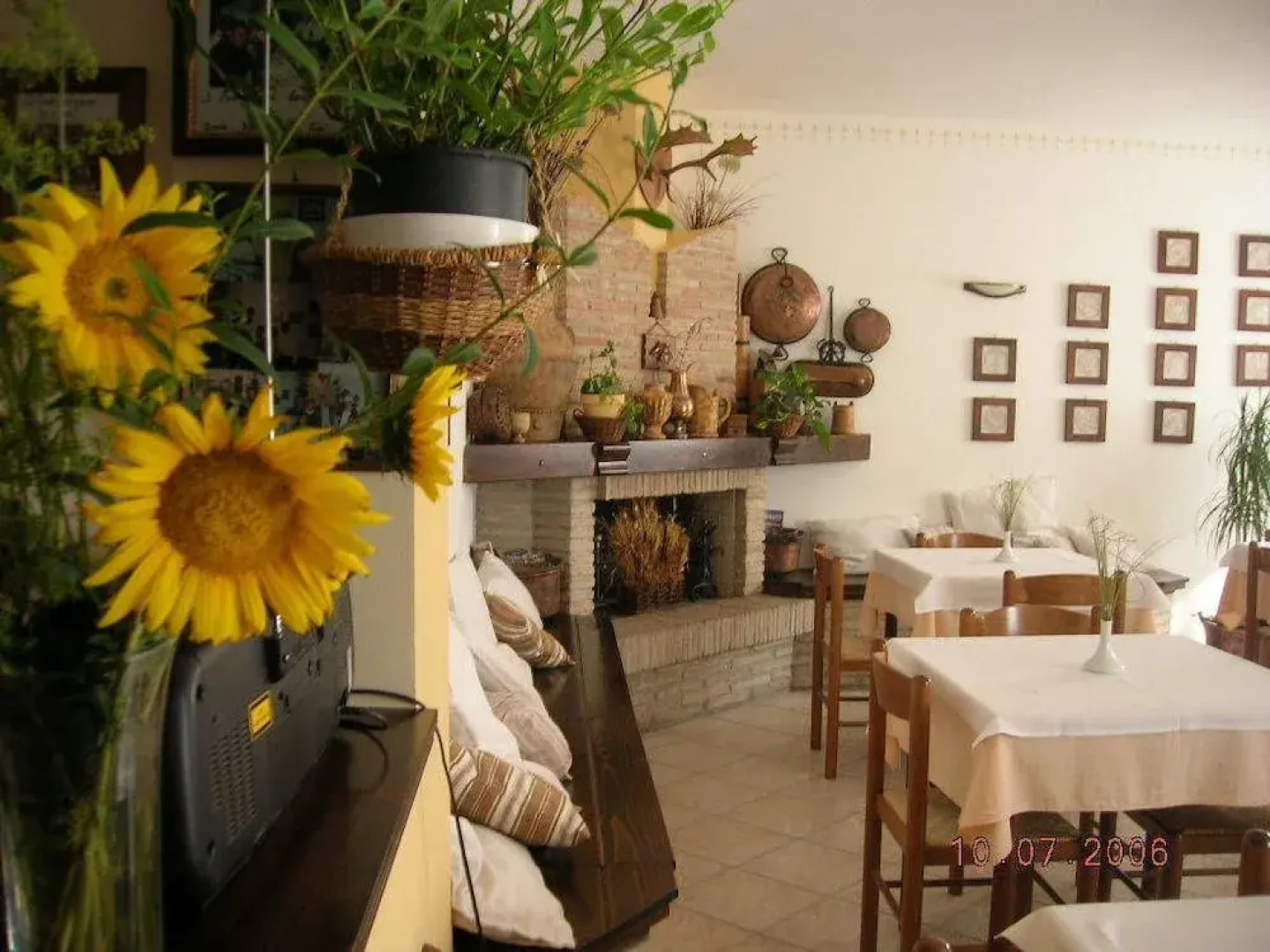 Agriturismo La Selva