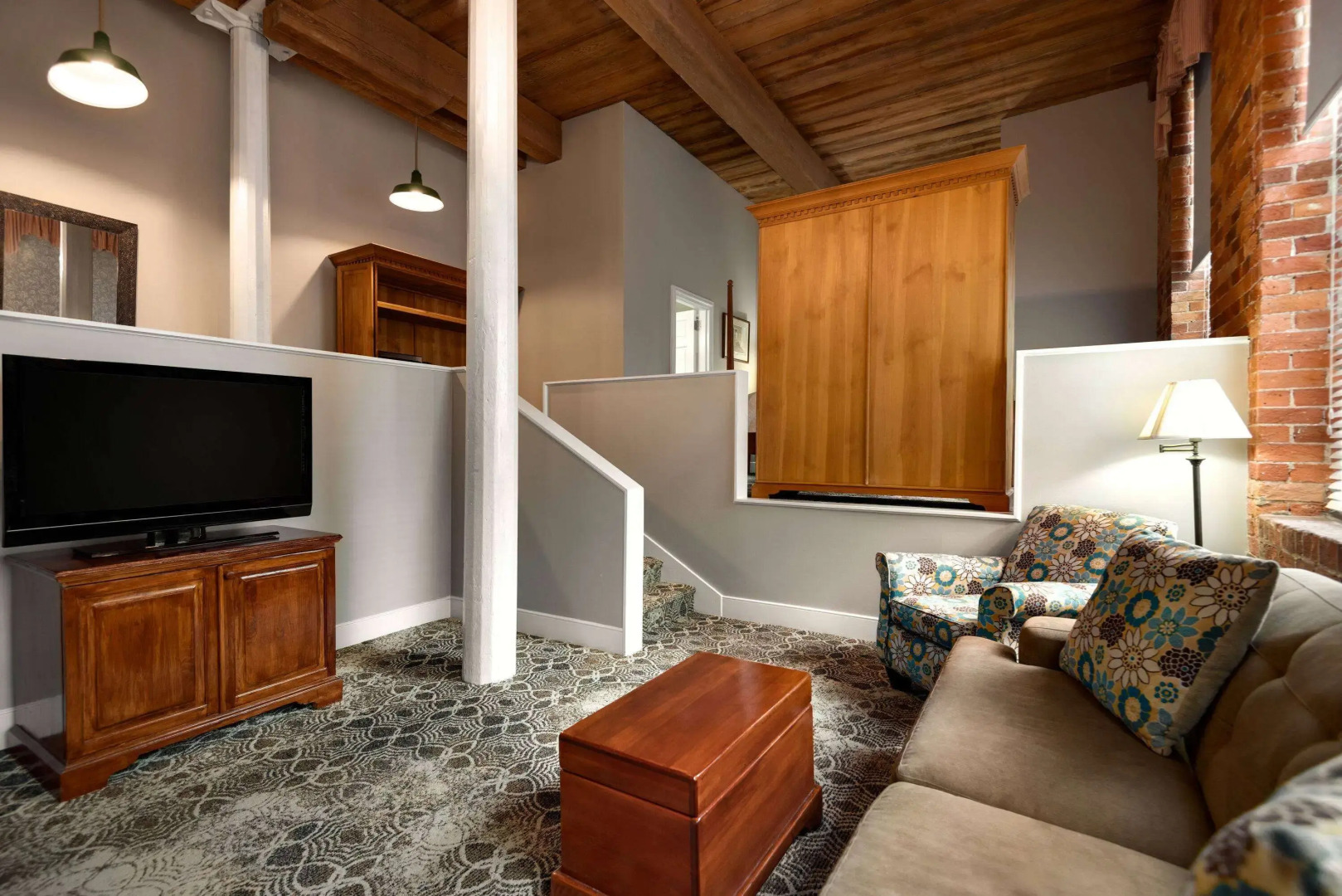 The Historic Brookstown Inn, Trademark Collection by Wyndham