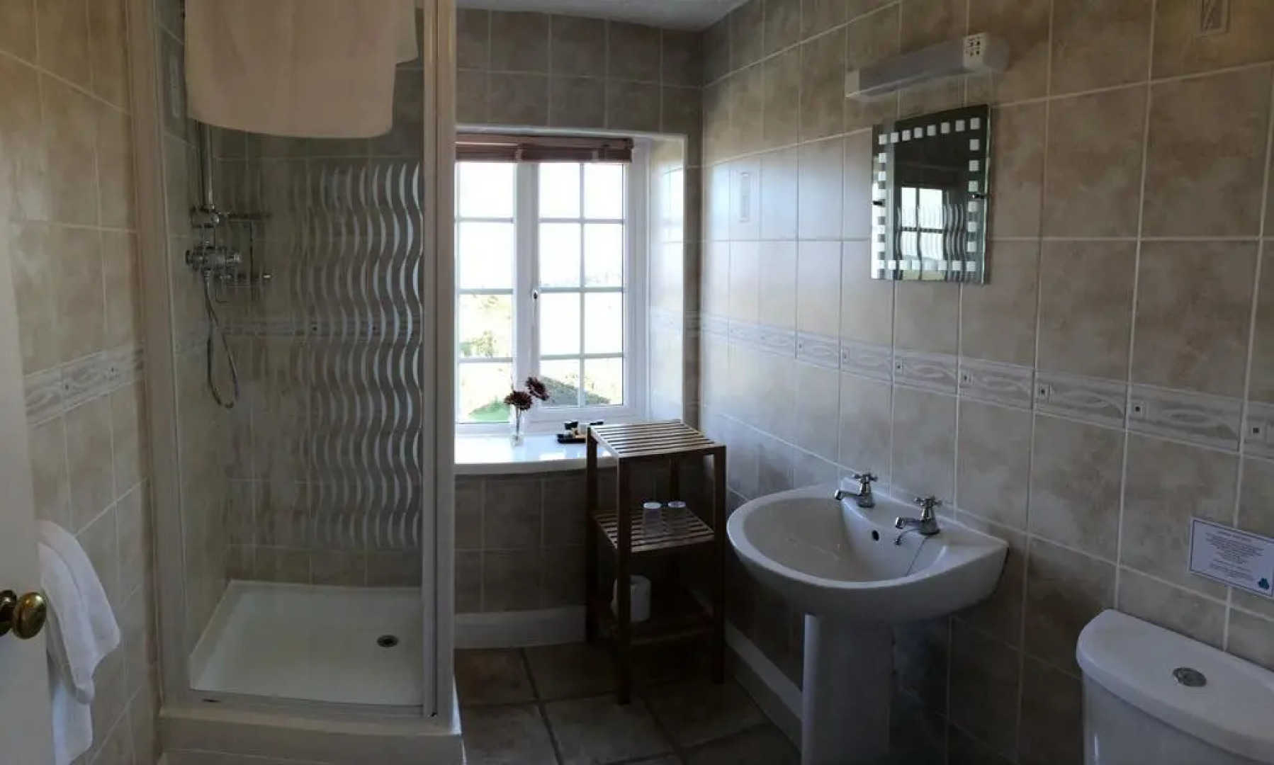 Smugglers Rock Cottages