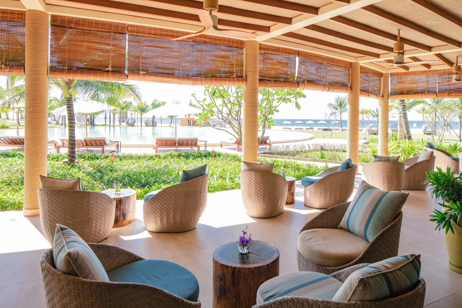 Fusion Resort Phu Quoc