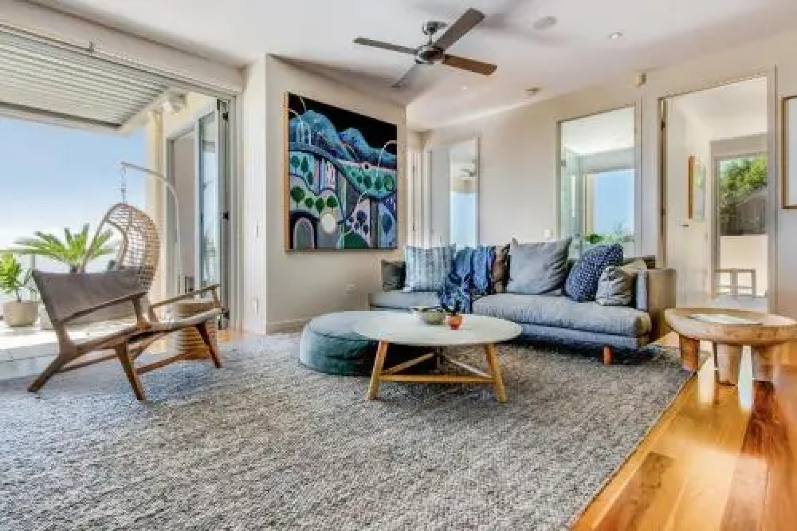 Indulge at Iluka, Castaways Beach