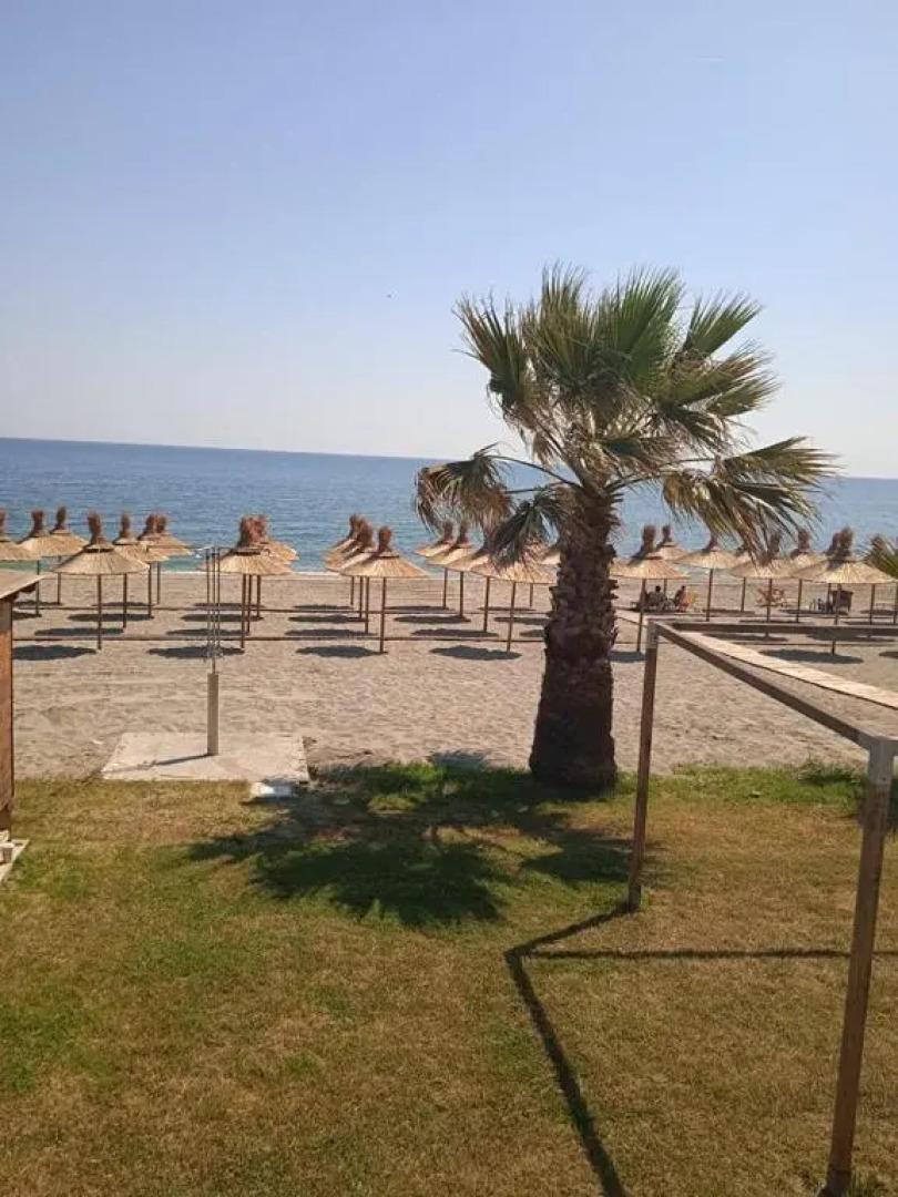 KARAOYLI apartments studios