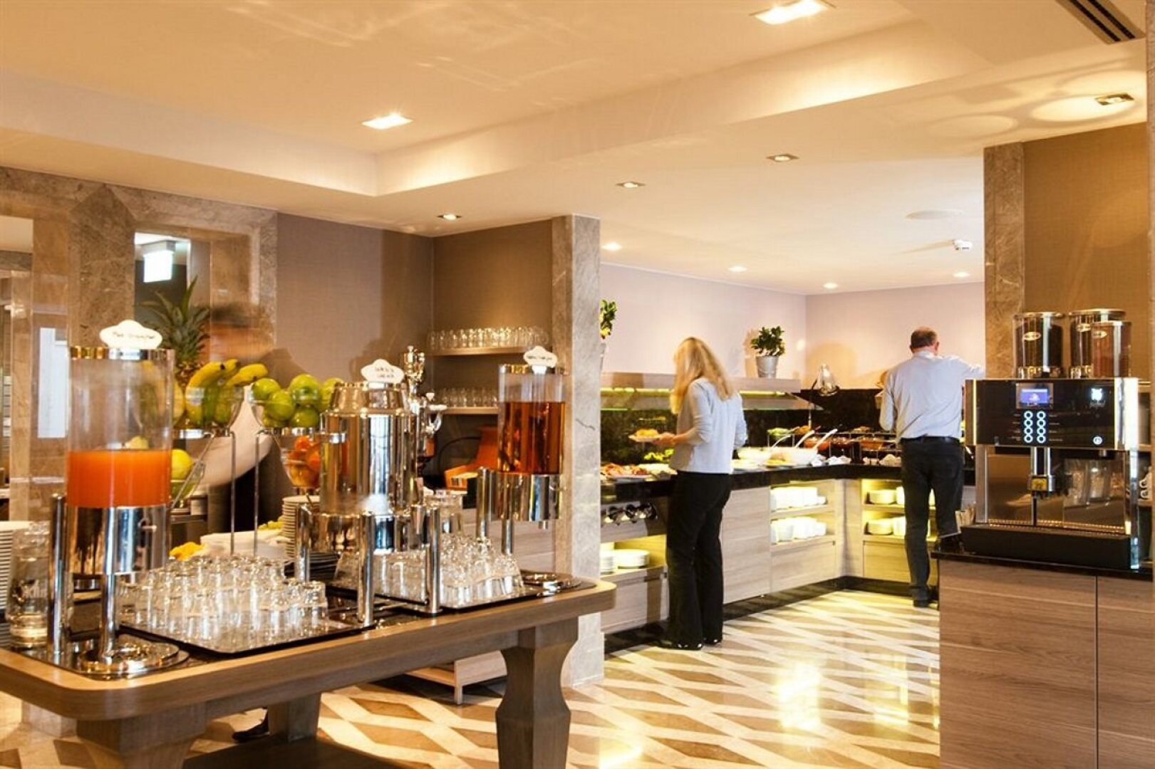 TITANIC Comfort Berlin Mitte