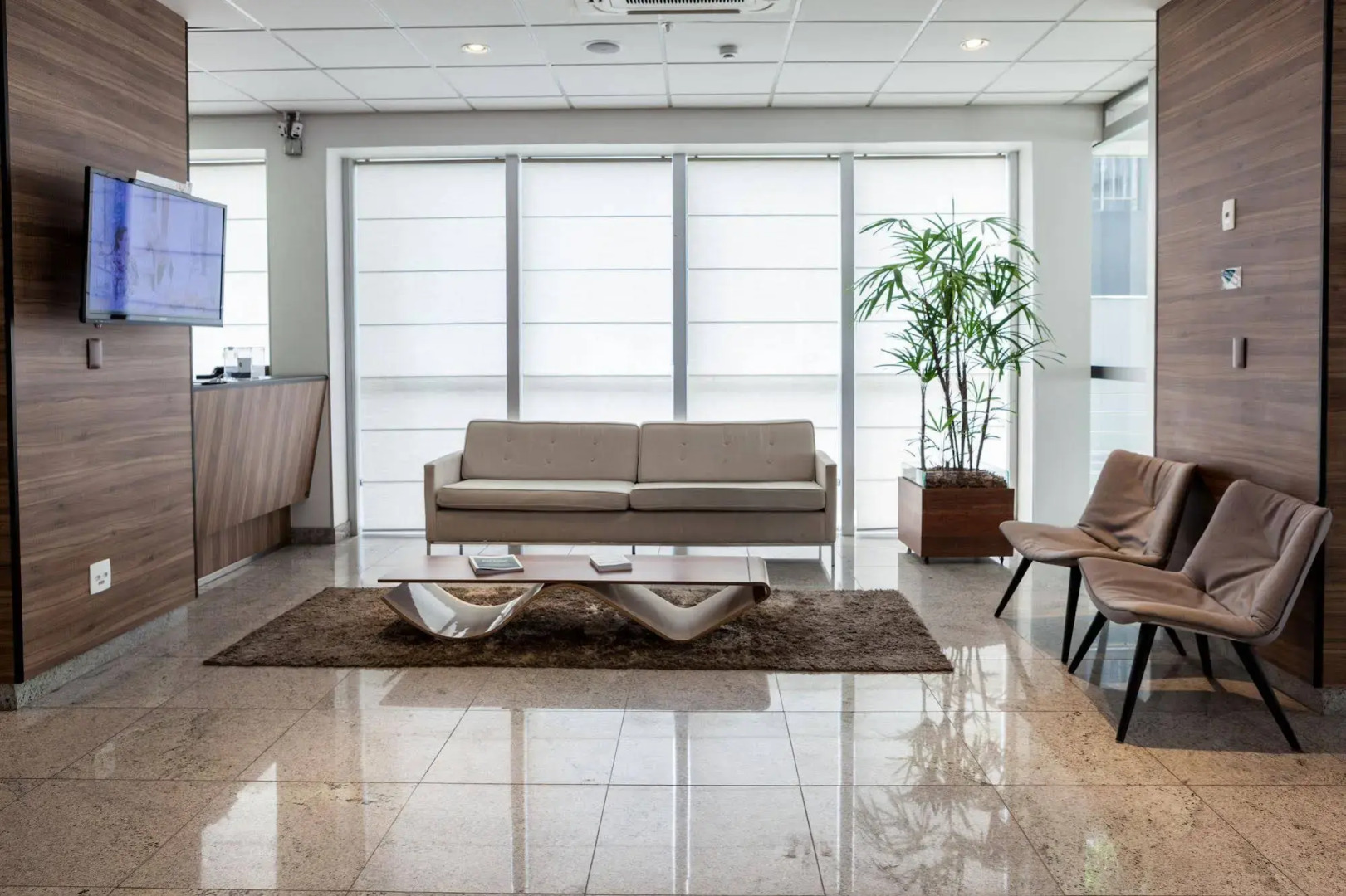 San Diego Express Barro Preto