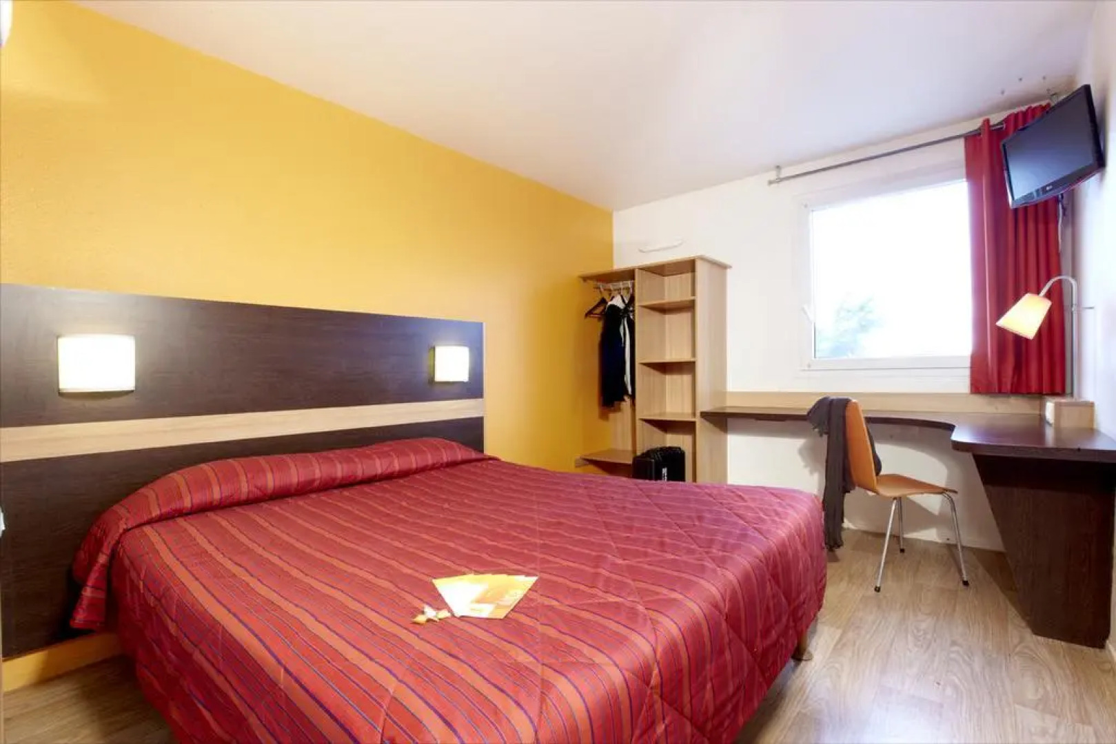 Première Classe Paris Est Bobigny Drancy