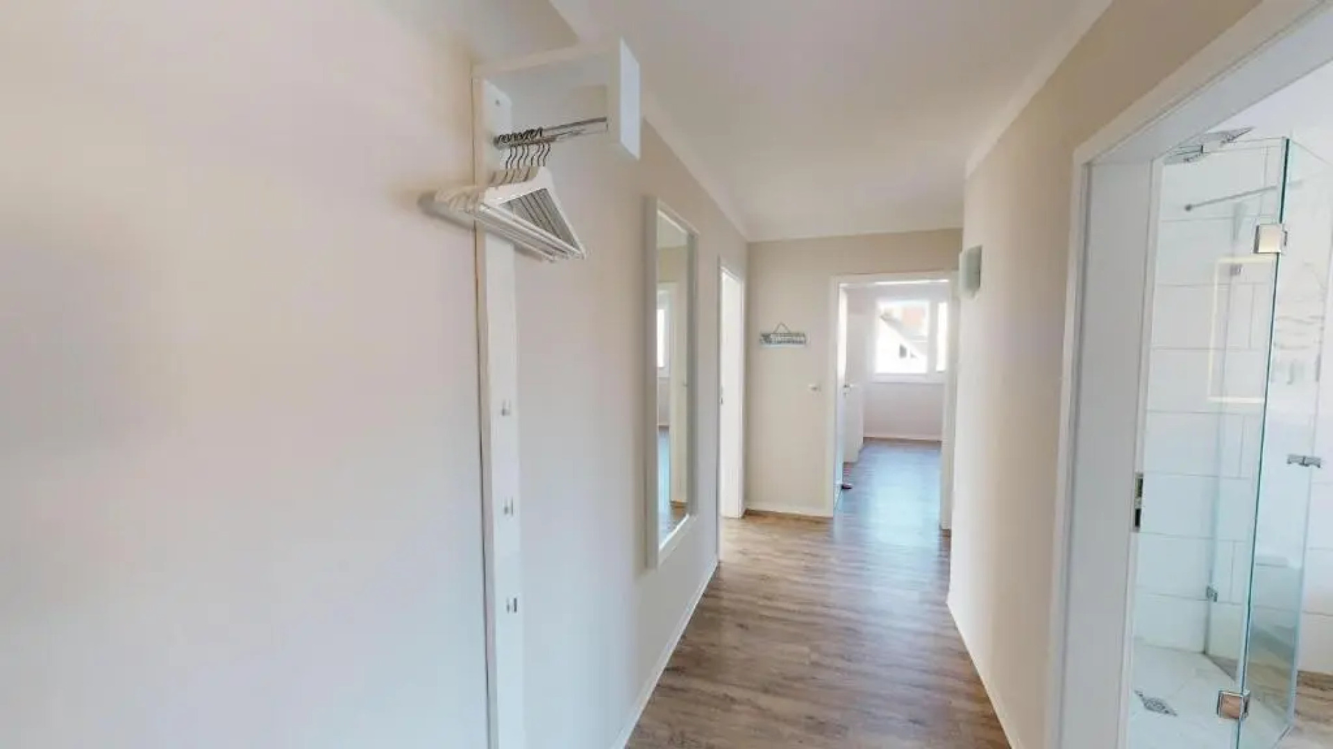 Beach'n'Sea Wohnung 5