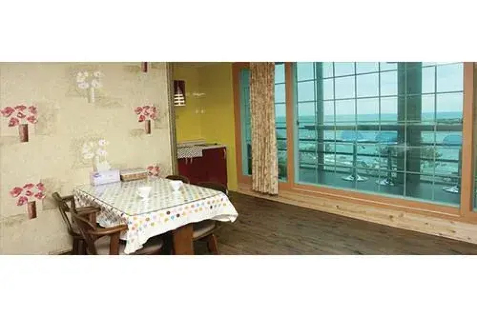 Youngduk Daegyoung Pension