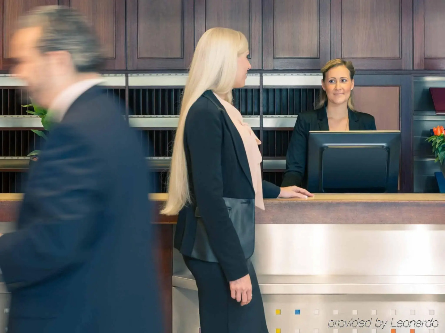 ACHAT Hotel Braunschweig