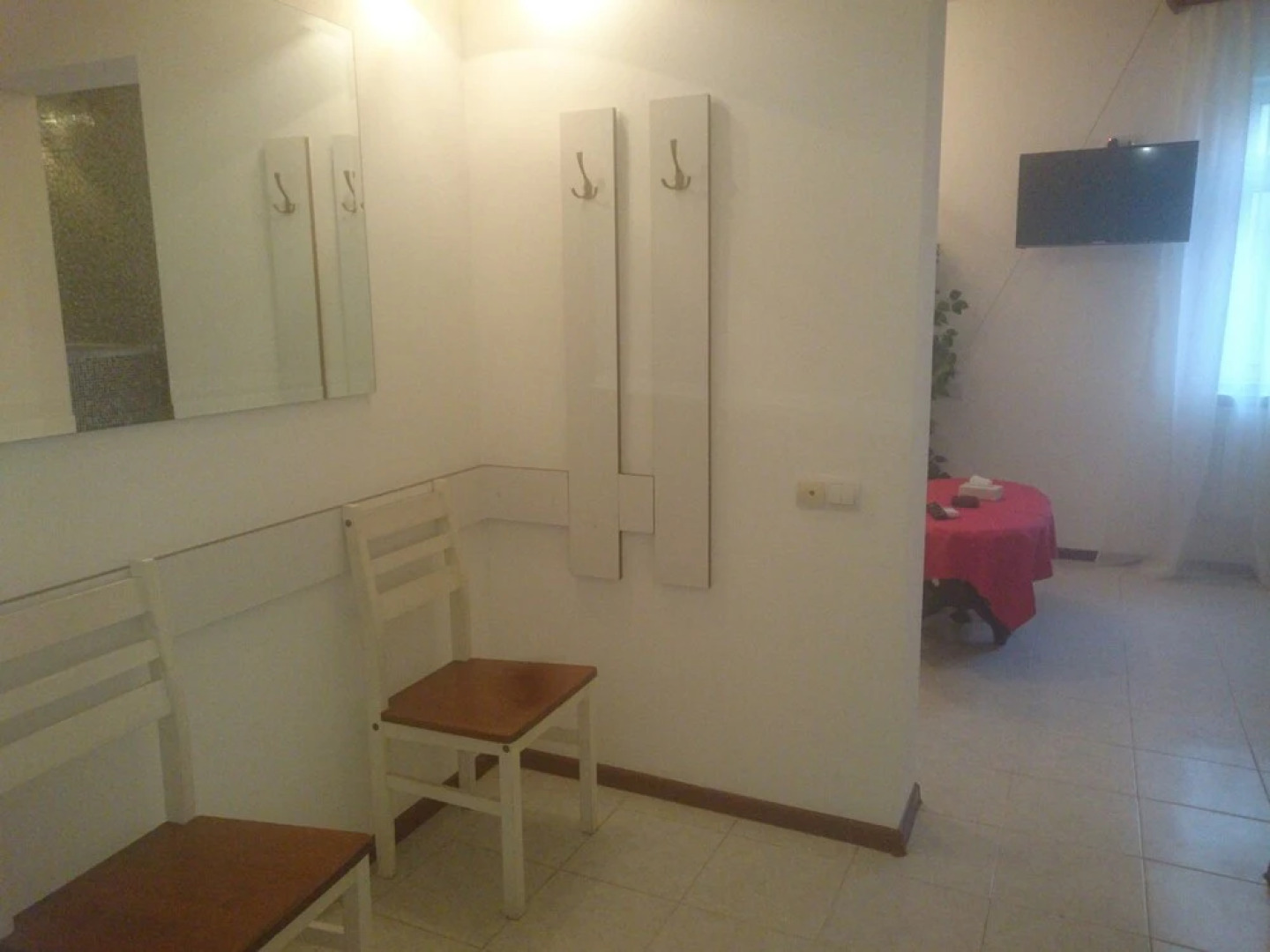 No Problem Hotel at Glinka Street