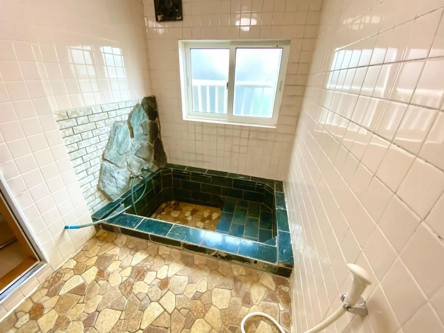 Hokkado Love割適応 Shionoyu Onsen