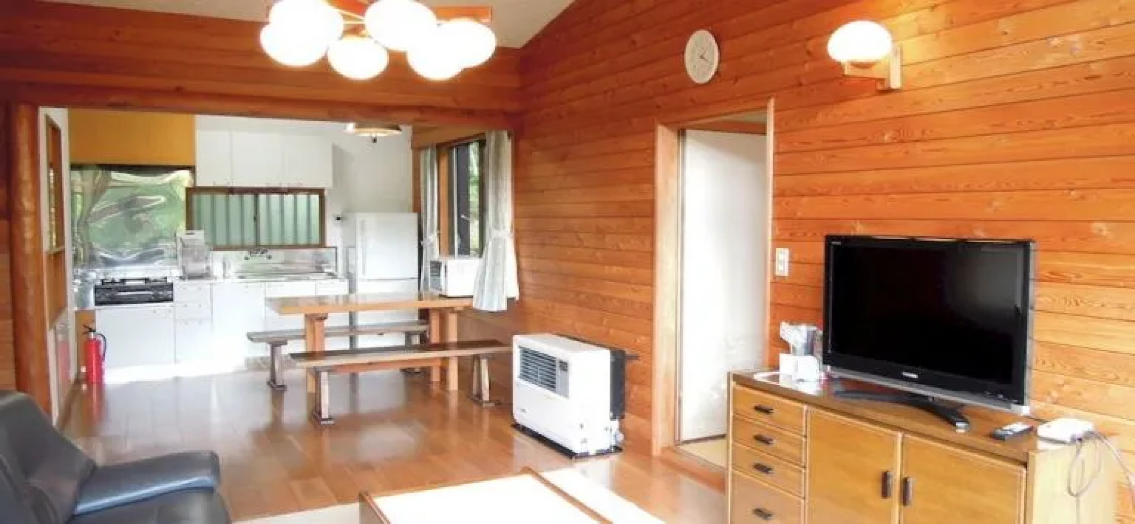 Risumura Holiday House