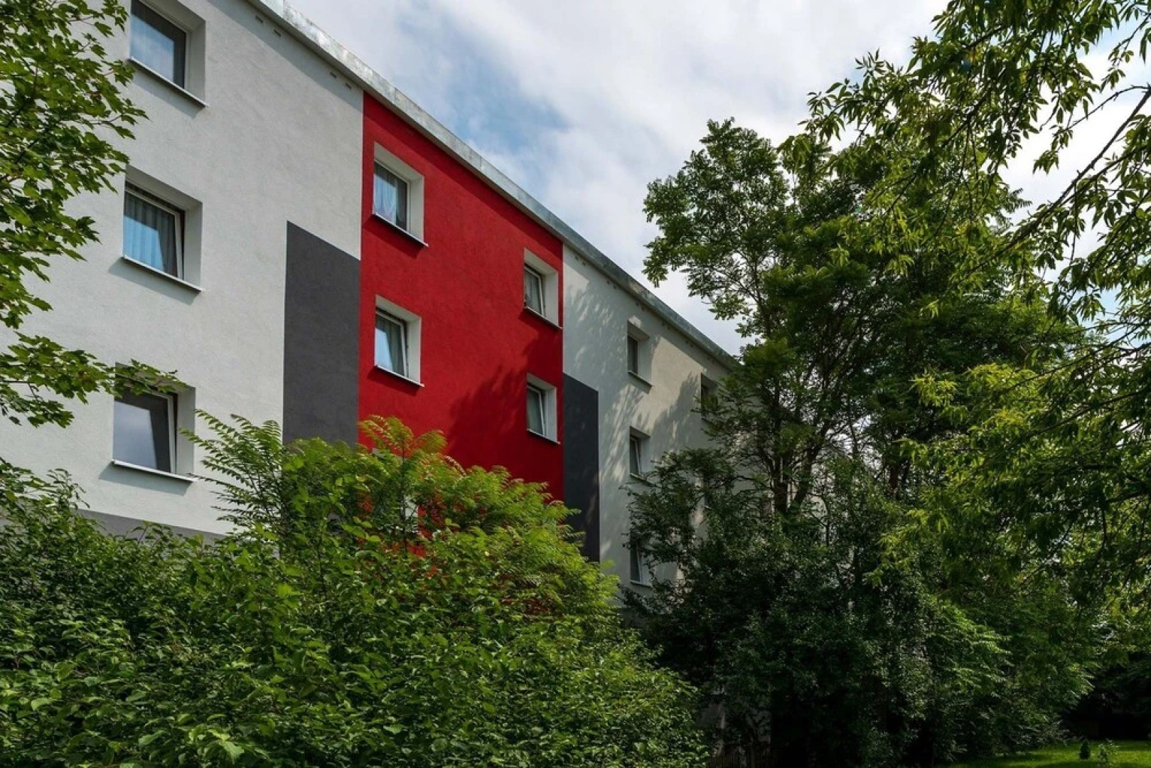 SUN APPART Gästehäuser