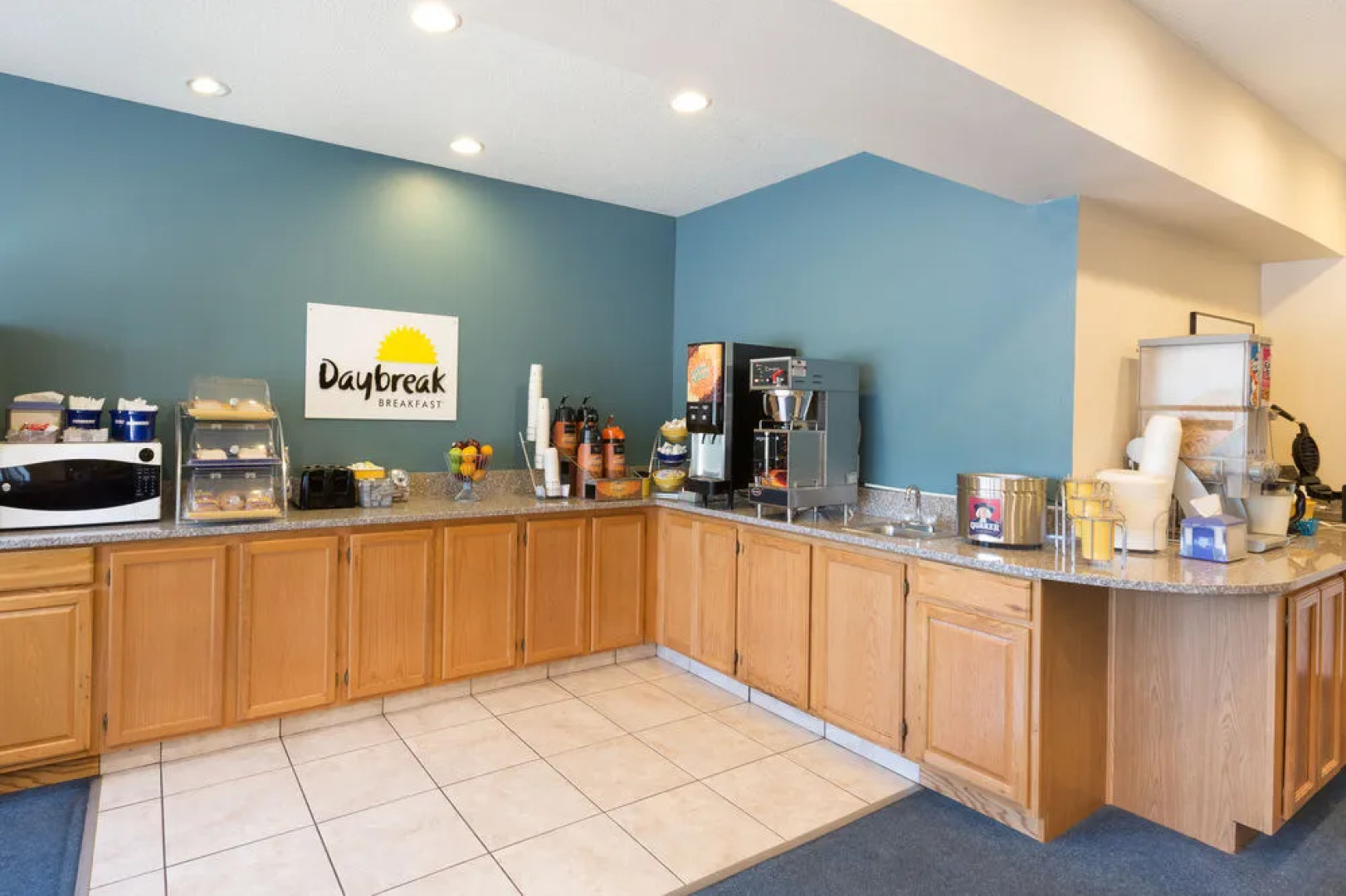 Days Inn Hotel Spencer IA