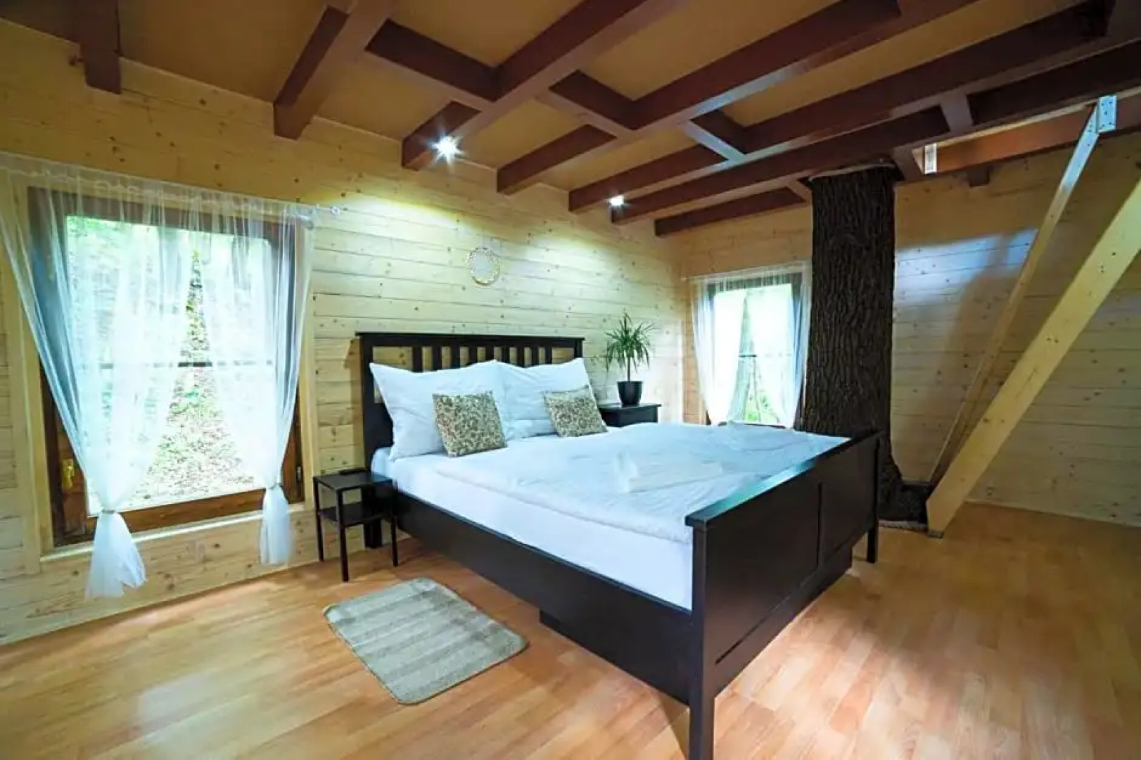 Treehouse Zlatá Koruna