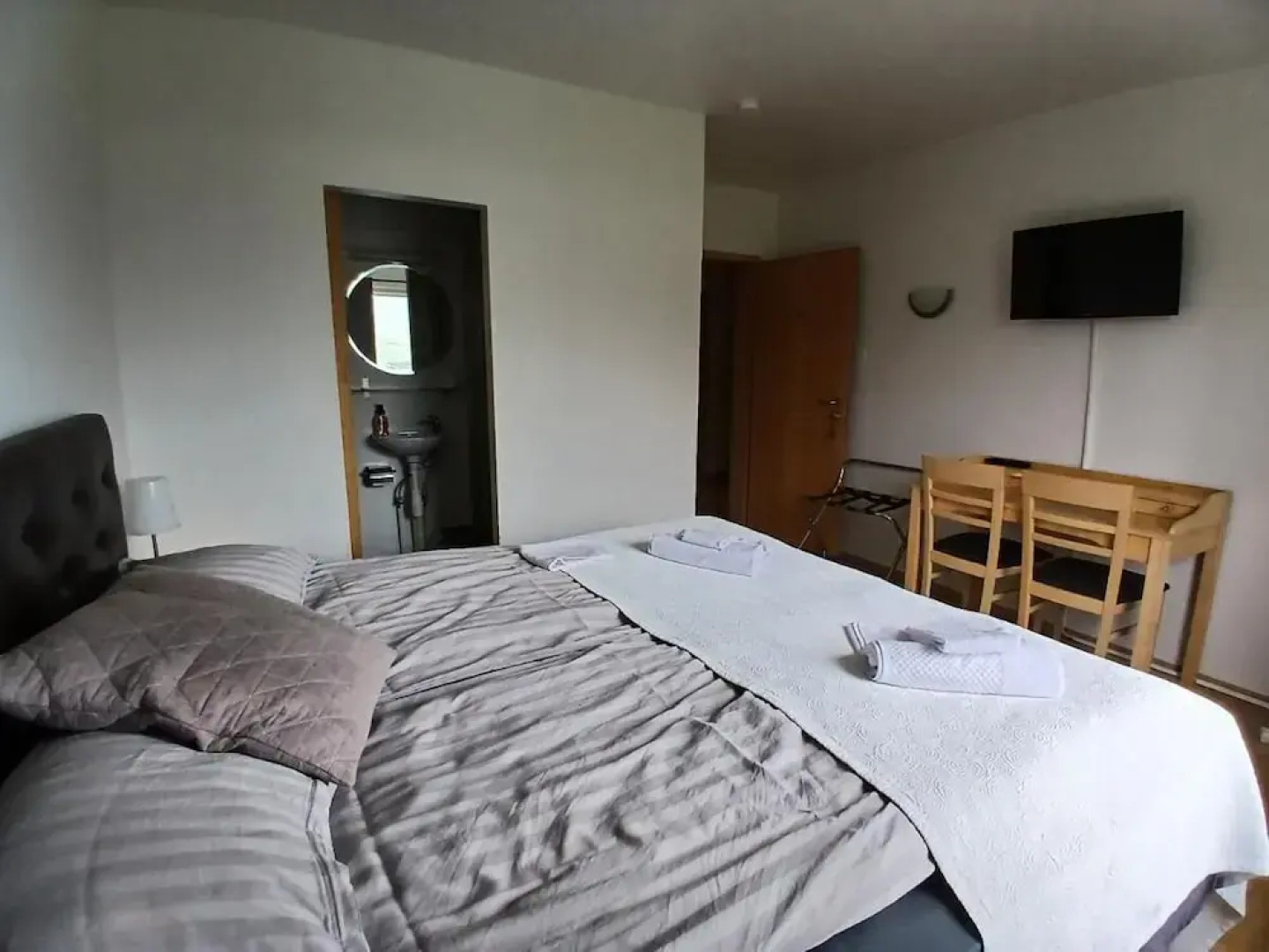 Guesthouse Tálknafjörður