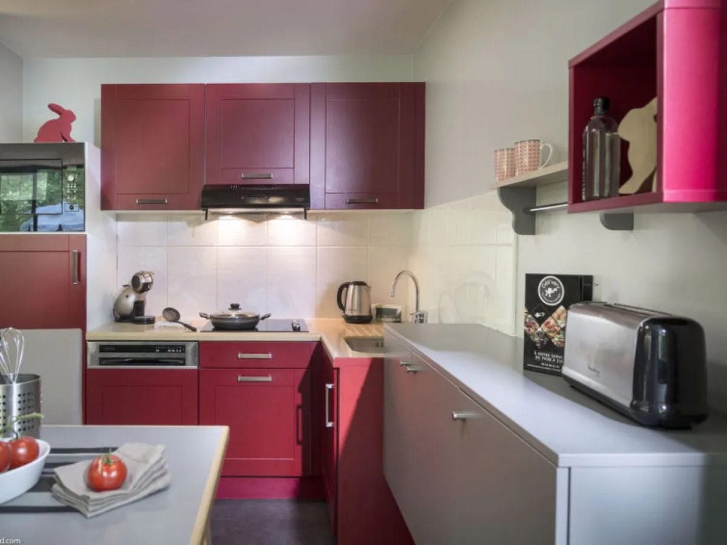 Center Parcs Les Bois-Francs