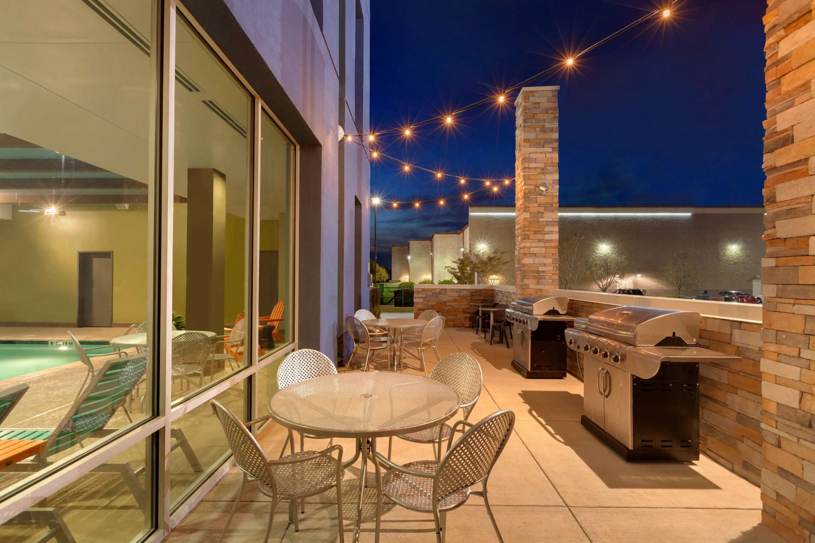 Home2 Suites by Hilton Florence, SC