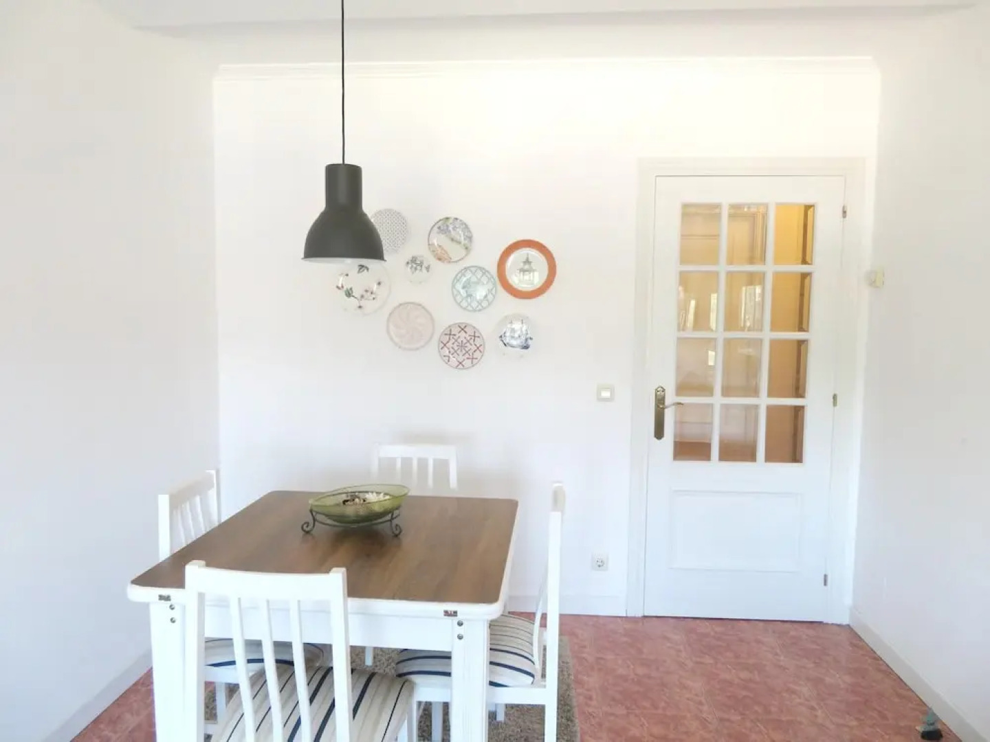Apartment With 2 Bedrooms in Pontevedra, With Wonderful sea View and Wifi Near the Beach