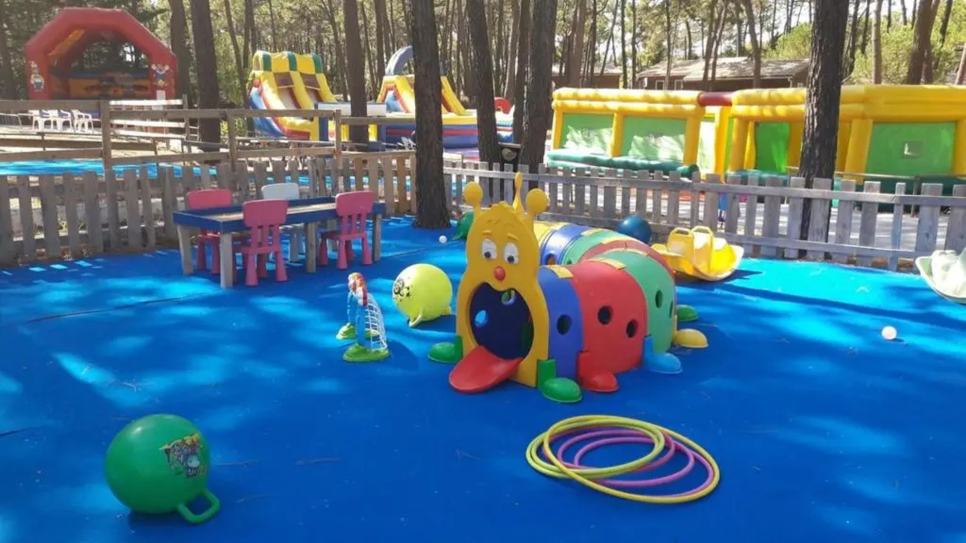 Magnifique T2 acces direct Plage - Saint-Hilaire-de-Riez - Vue Ocean