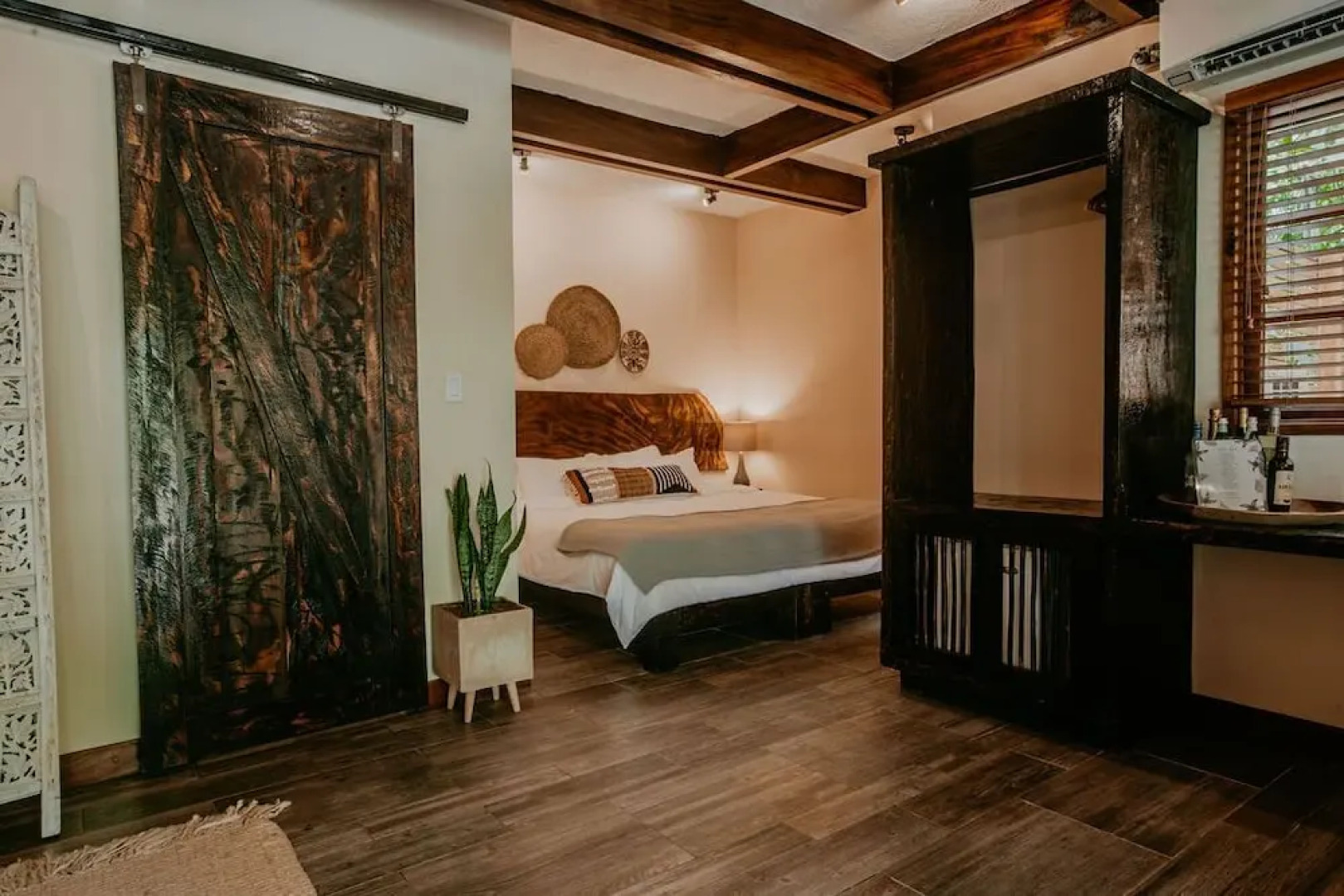 Sansara Surf and Yoga Resort - Retreat