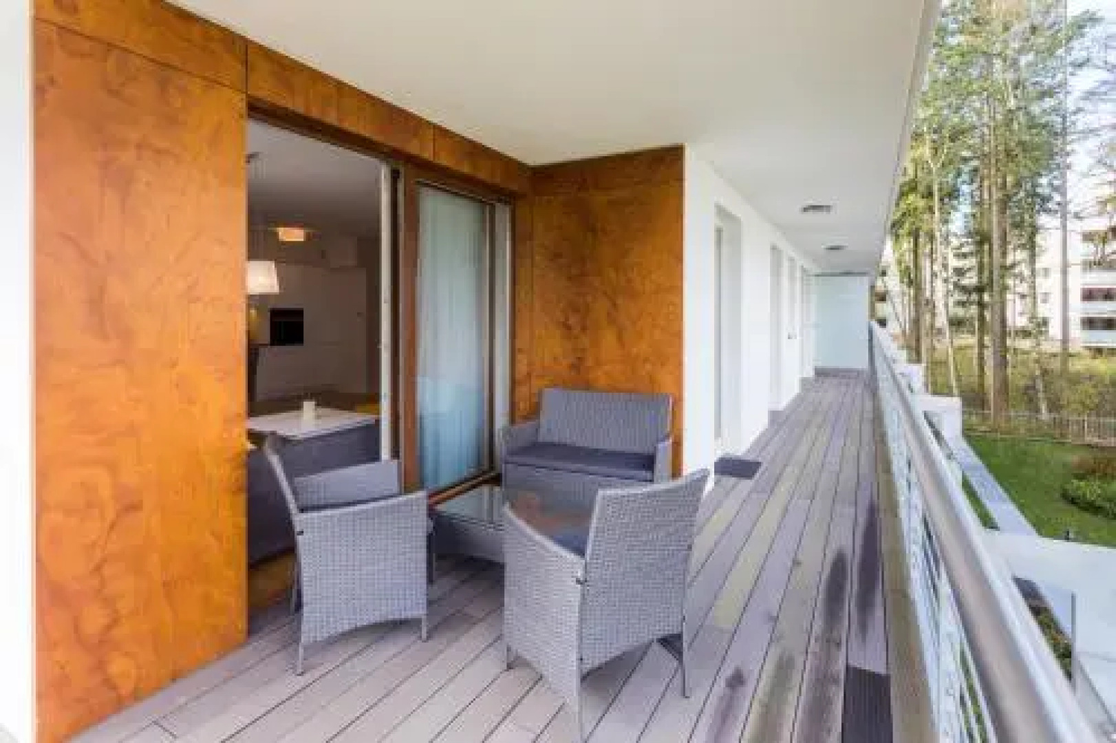 Apartamenty Aquamarina - visitopl