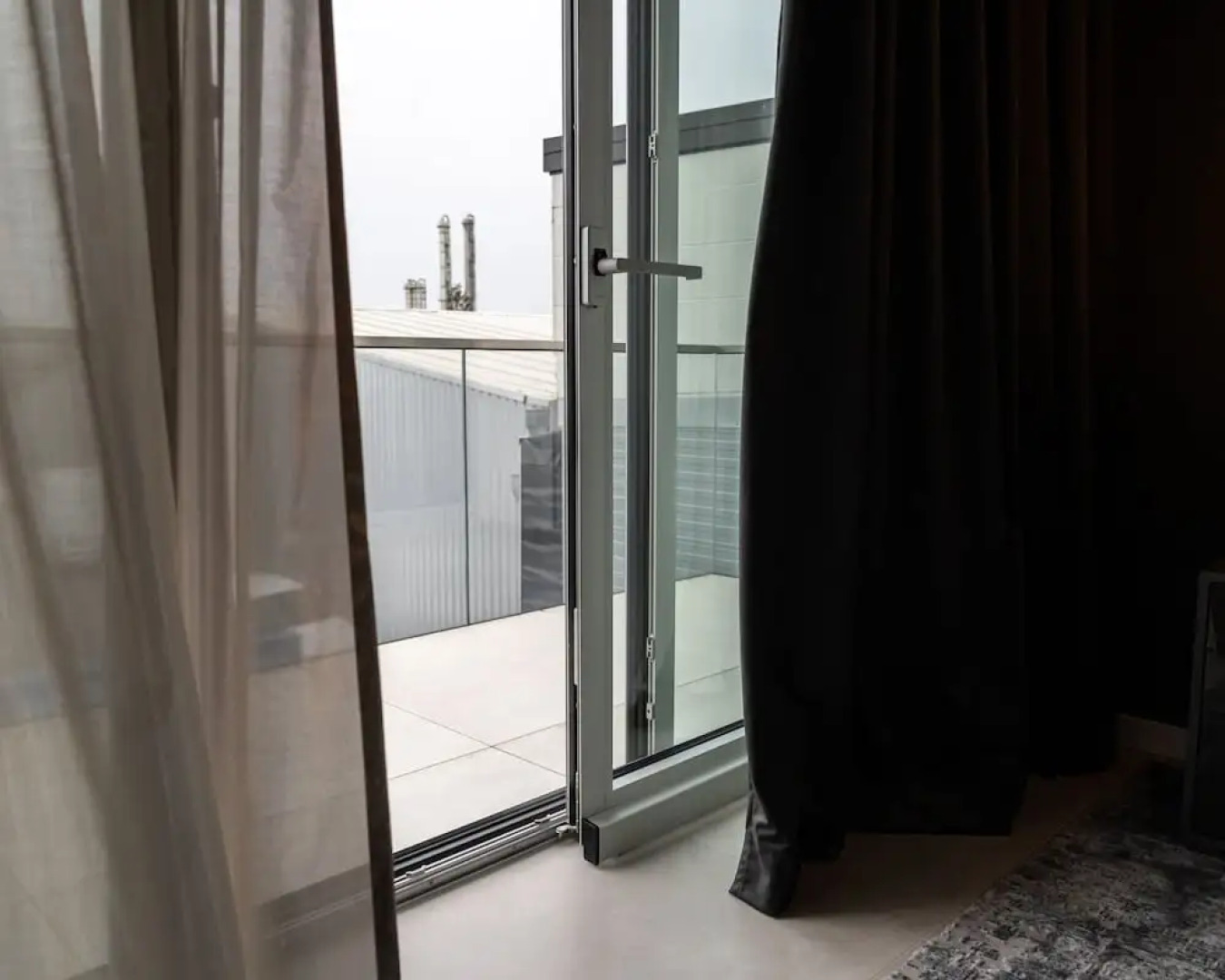 THE Newsha Signature Home