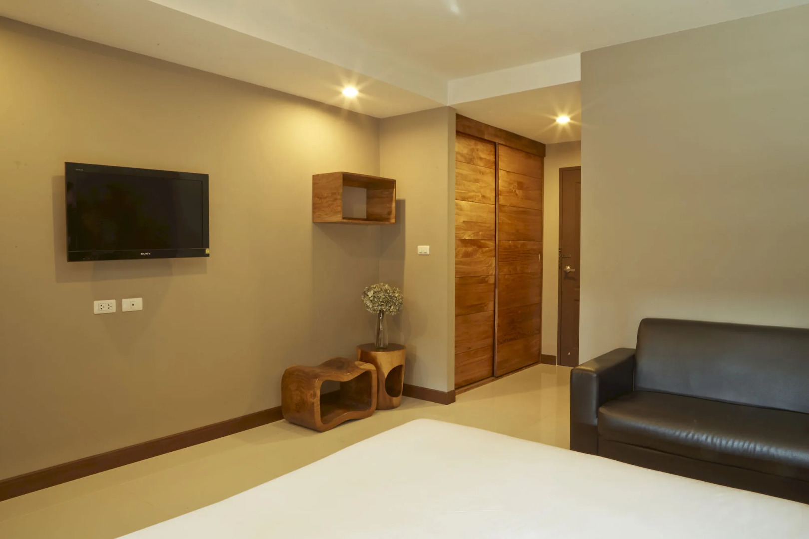 So Boutique Serviced Apartment