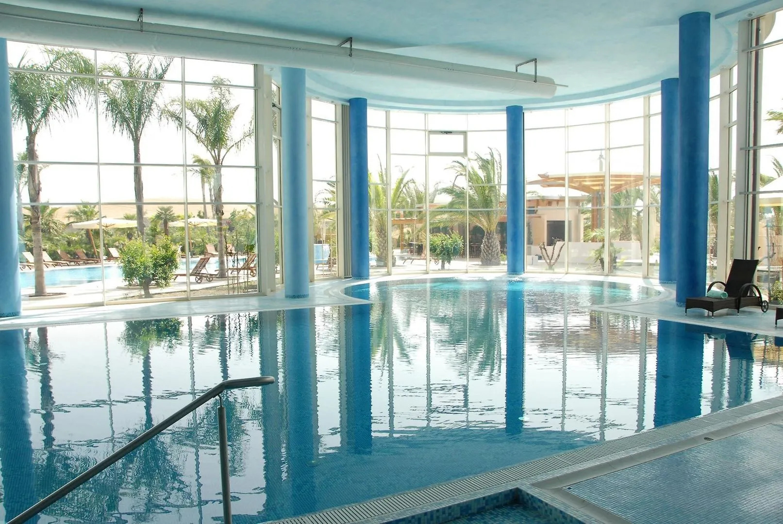 UNA HOTELS MH Matera