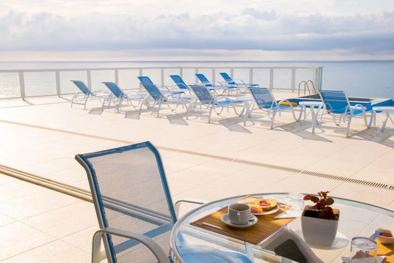 Casa e Mar Wellness Hotel e SPA