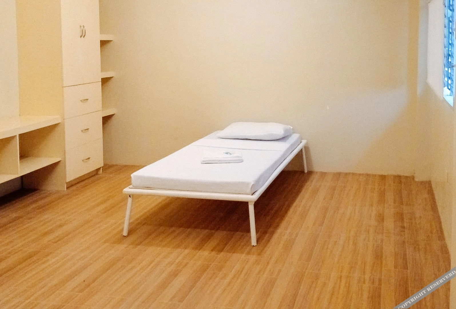 RedDoorz @ Southern Suites Guimaras