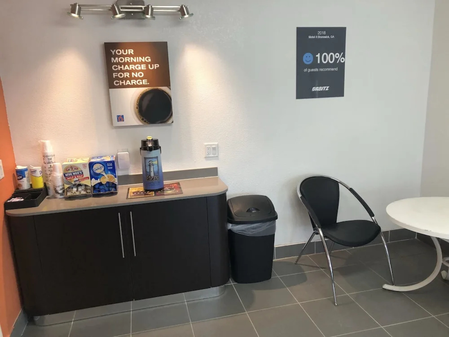 Motel6 Brunswick, GA