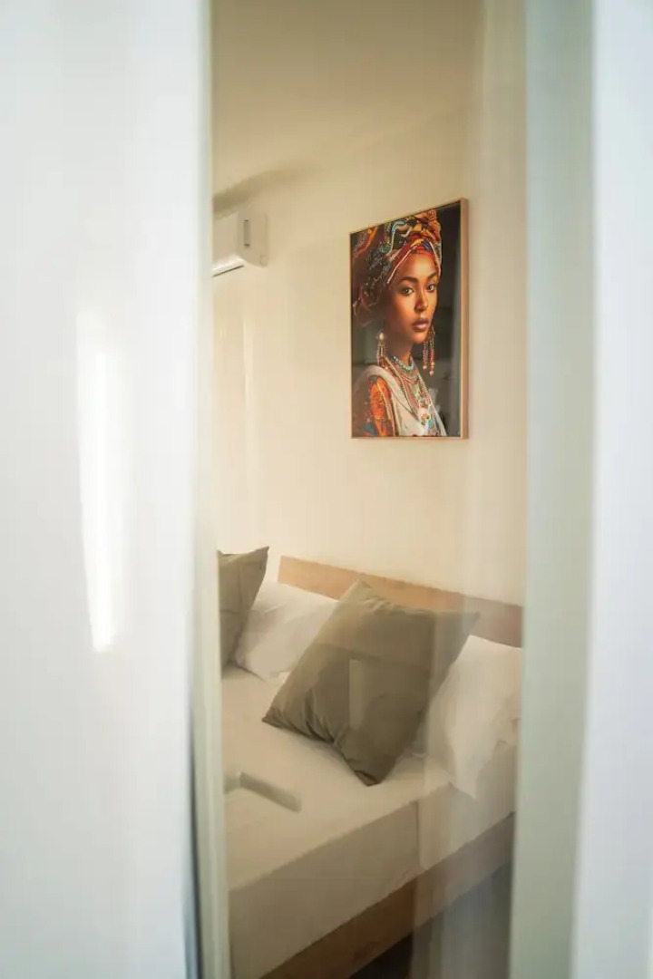 Viroga suite apartments