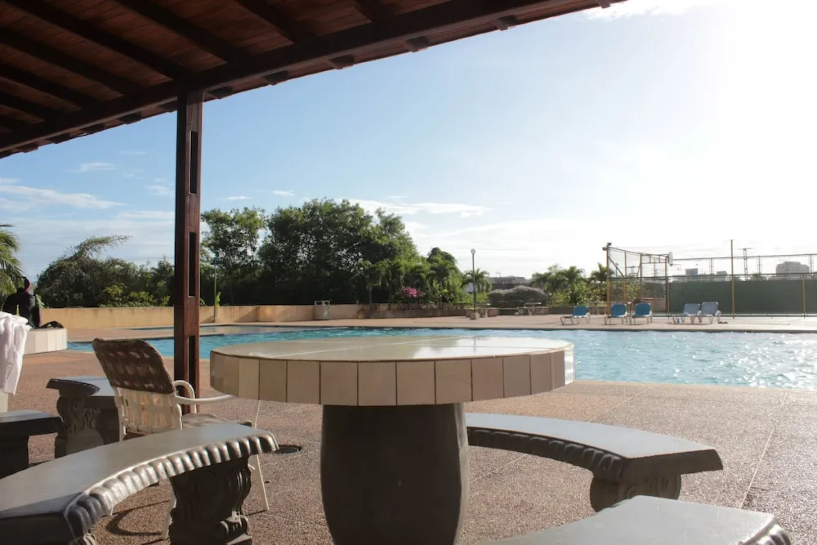 Apartamento Los Geranios