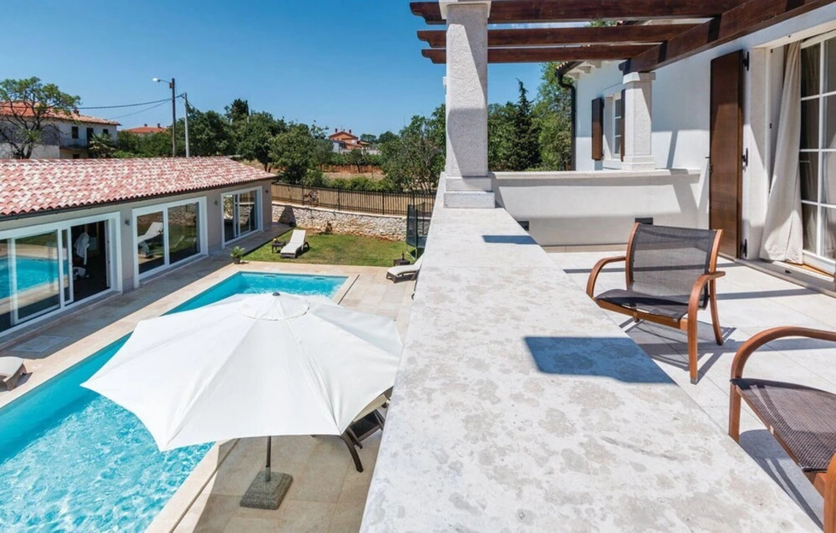 Villa San Kirin Magnolia