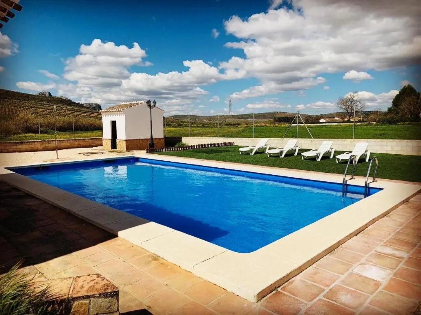 Casa Rural Huerta Abuela Maria