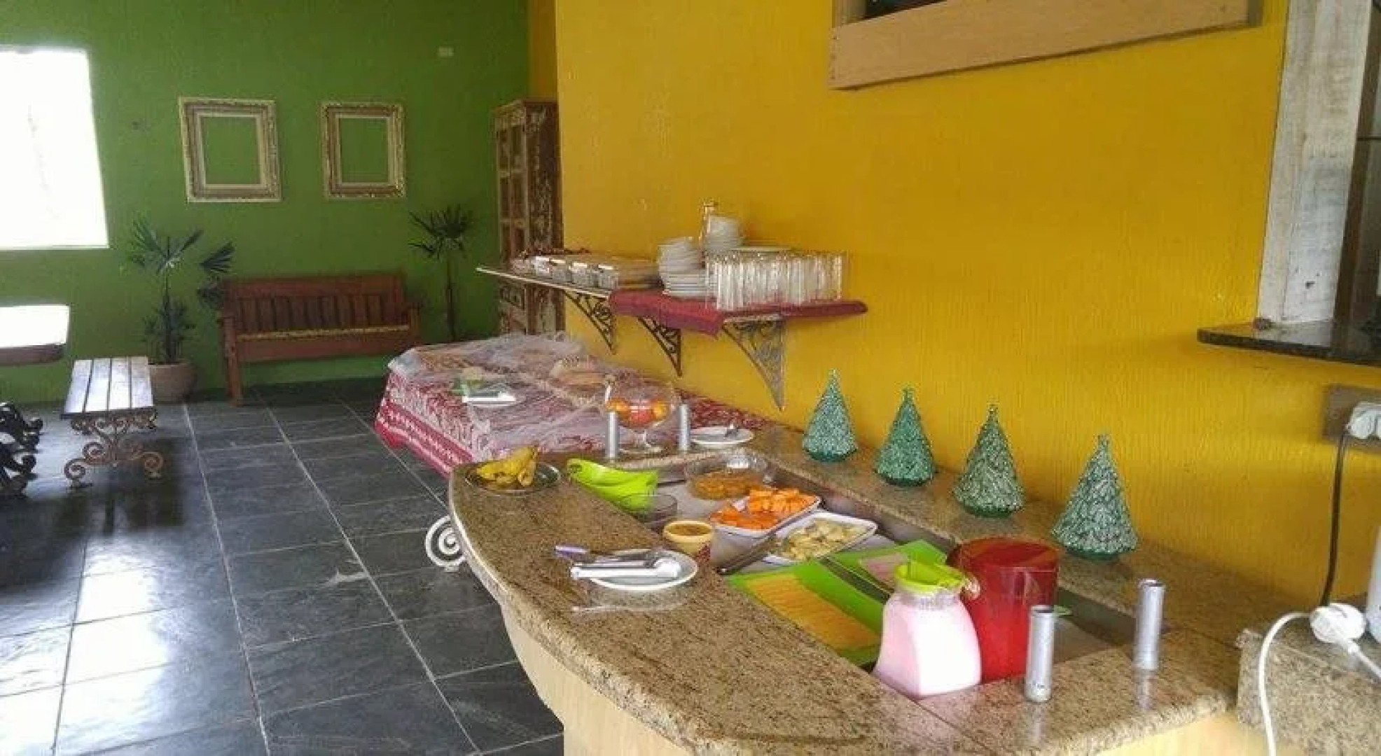 Ilhabela Tênis Clube