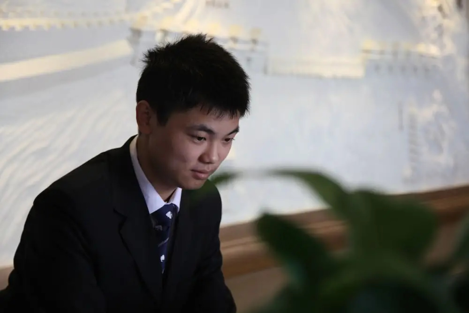 GreenTree Inn Shantou Jinping Chaoshan Road Anbu Business Ho