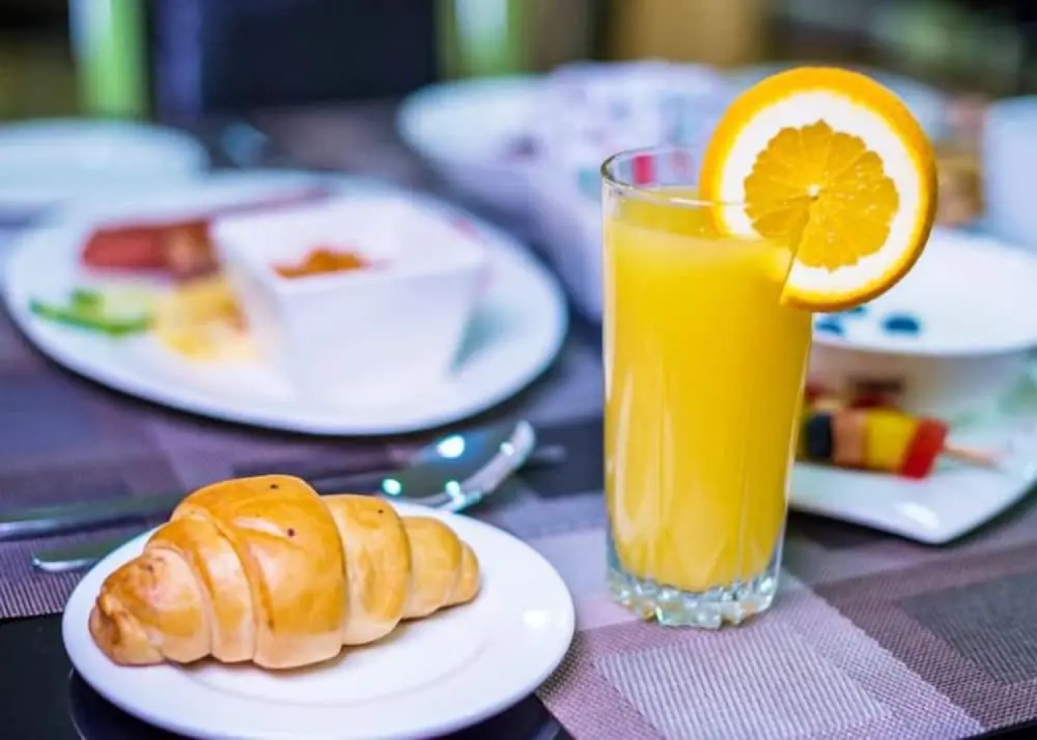 New Diamond Suites and Apartment Jos