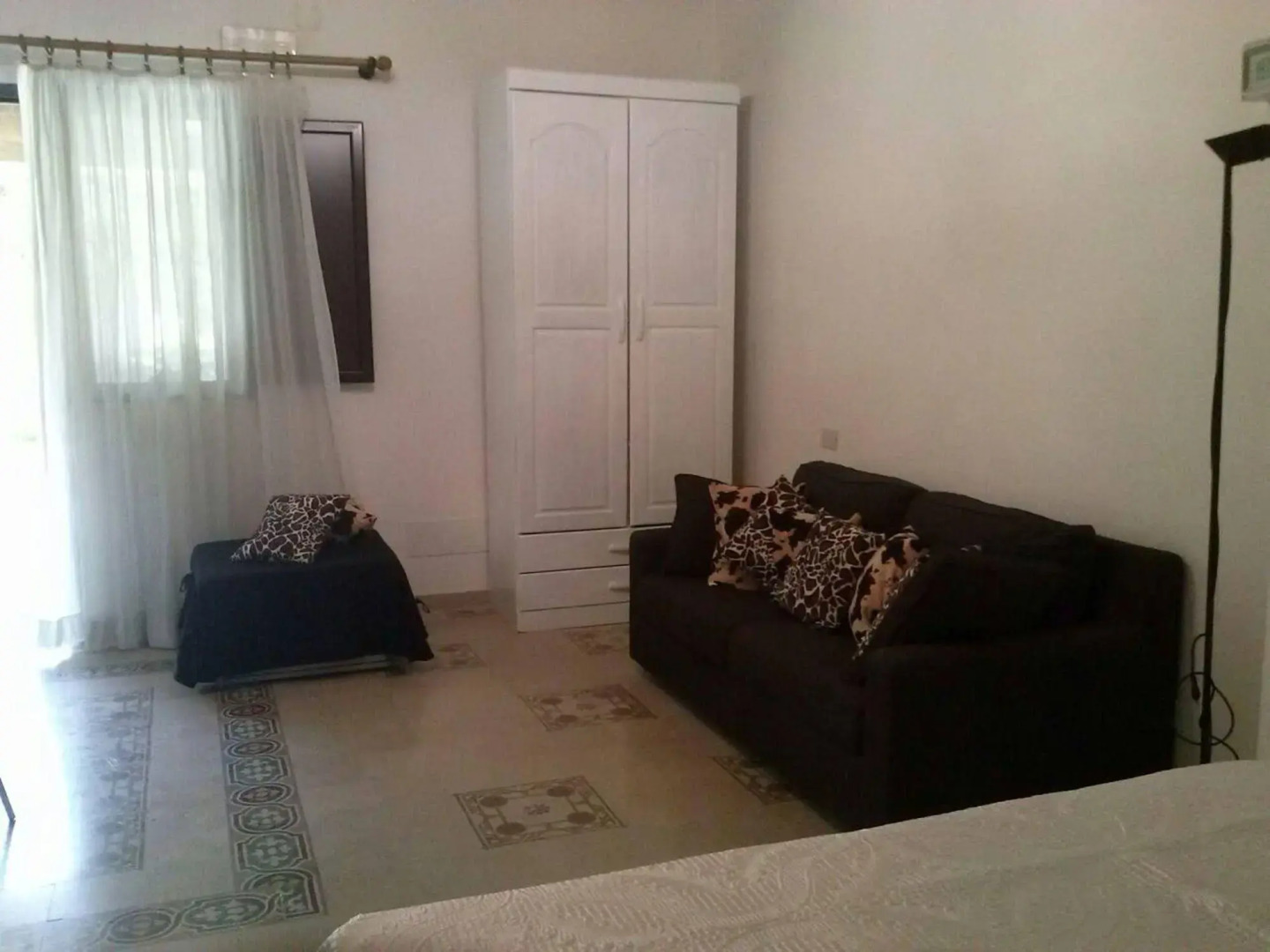 Neeton - Noto Bed&Breakfast