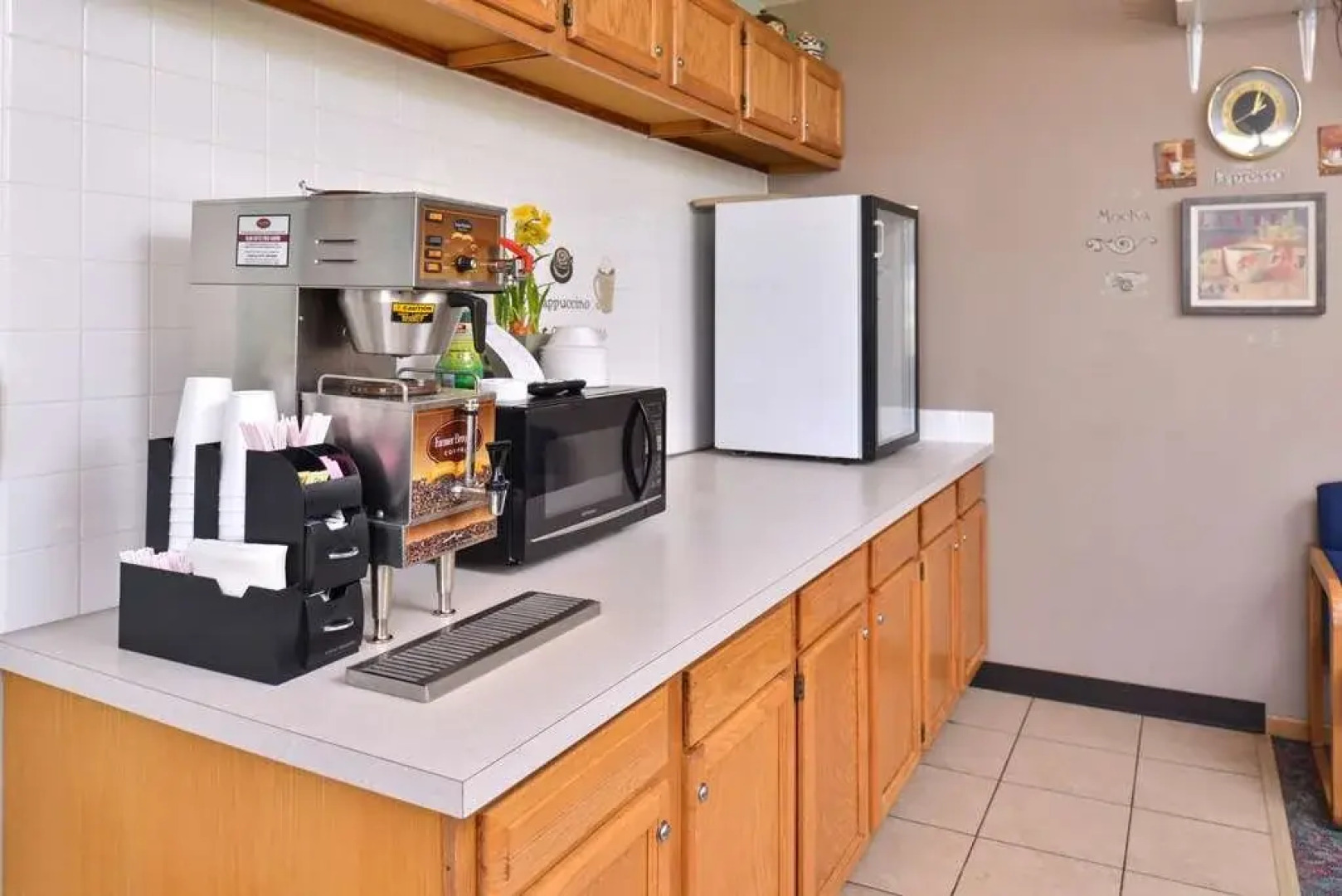 Americas Best Value Inn