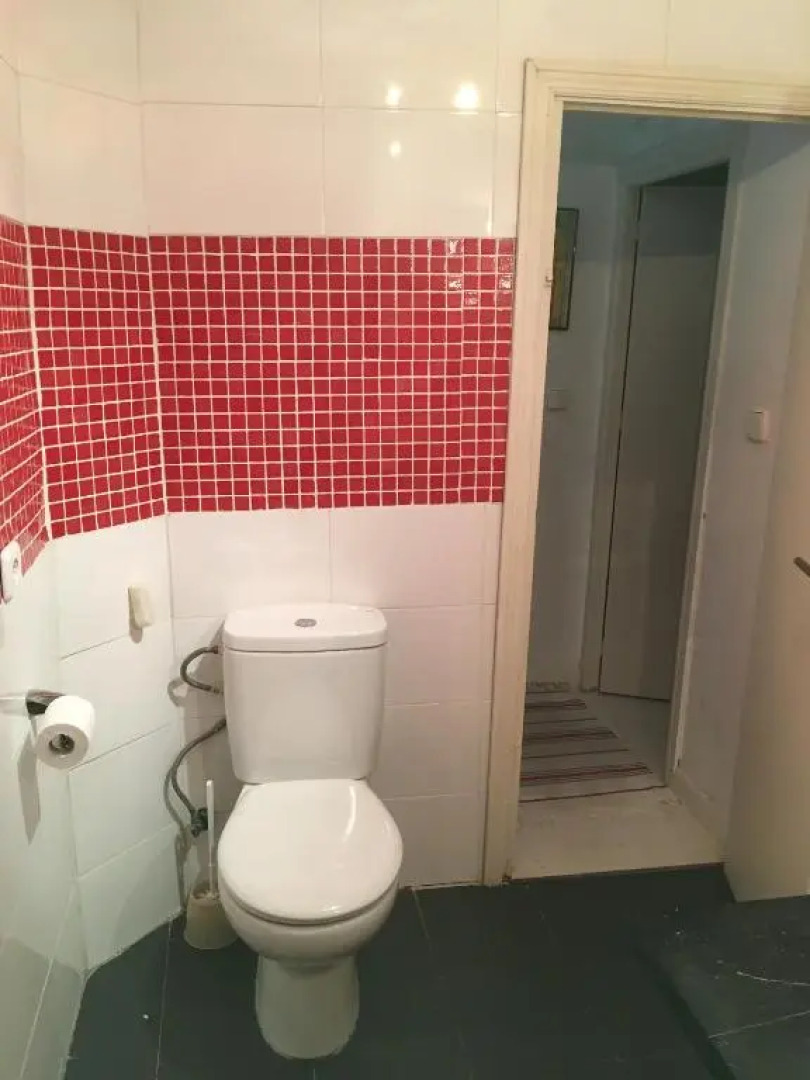 Encantadora casa en centro Piedralaves