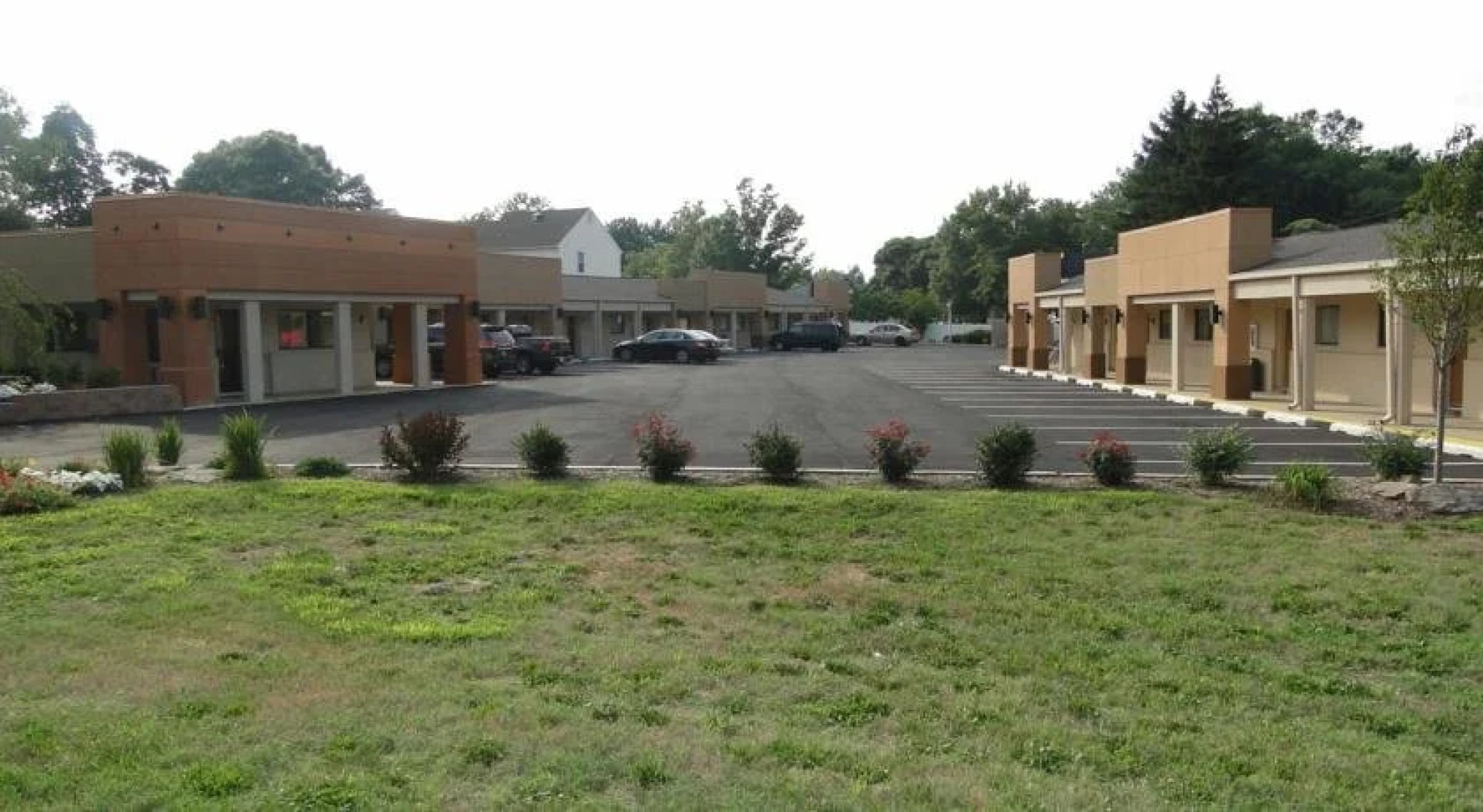 Westwood Motor Lodge