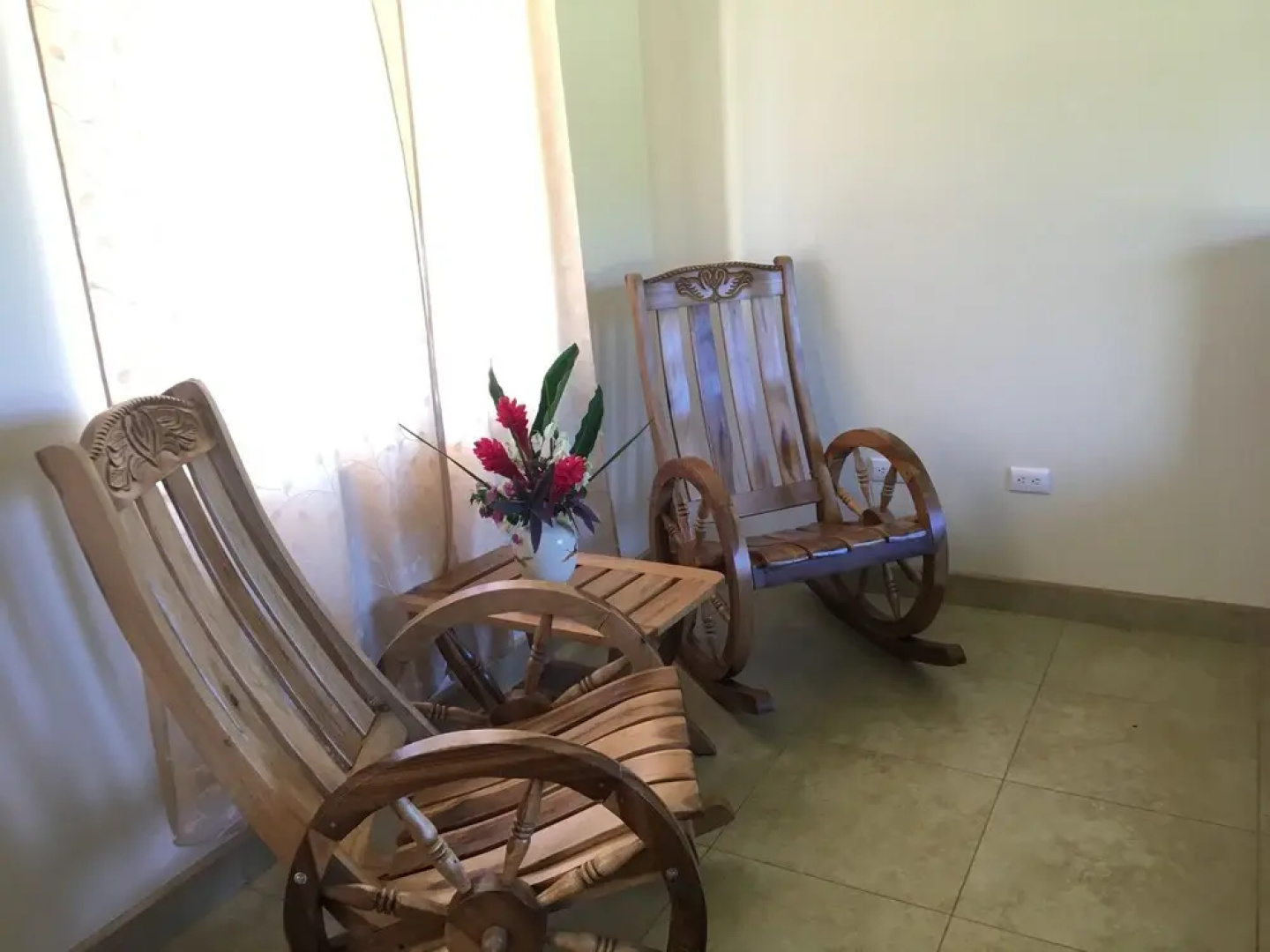 Casita Taylor Gran Pacifica Resort