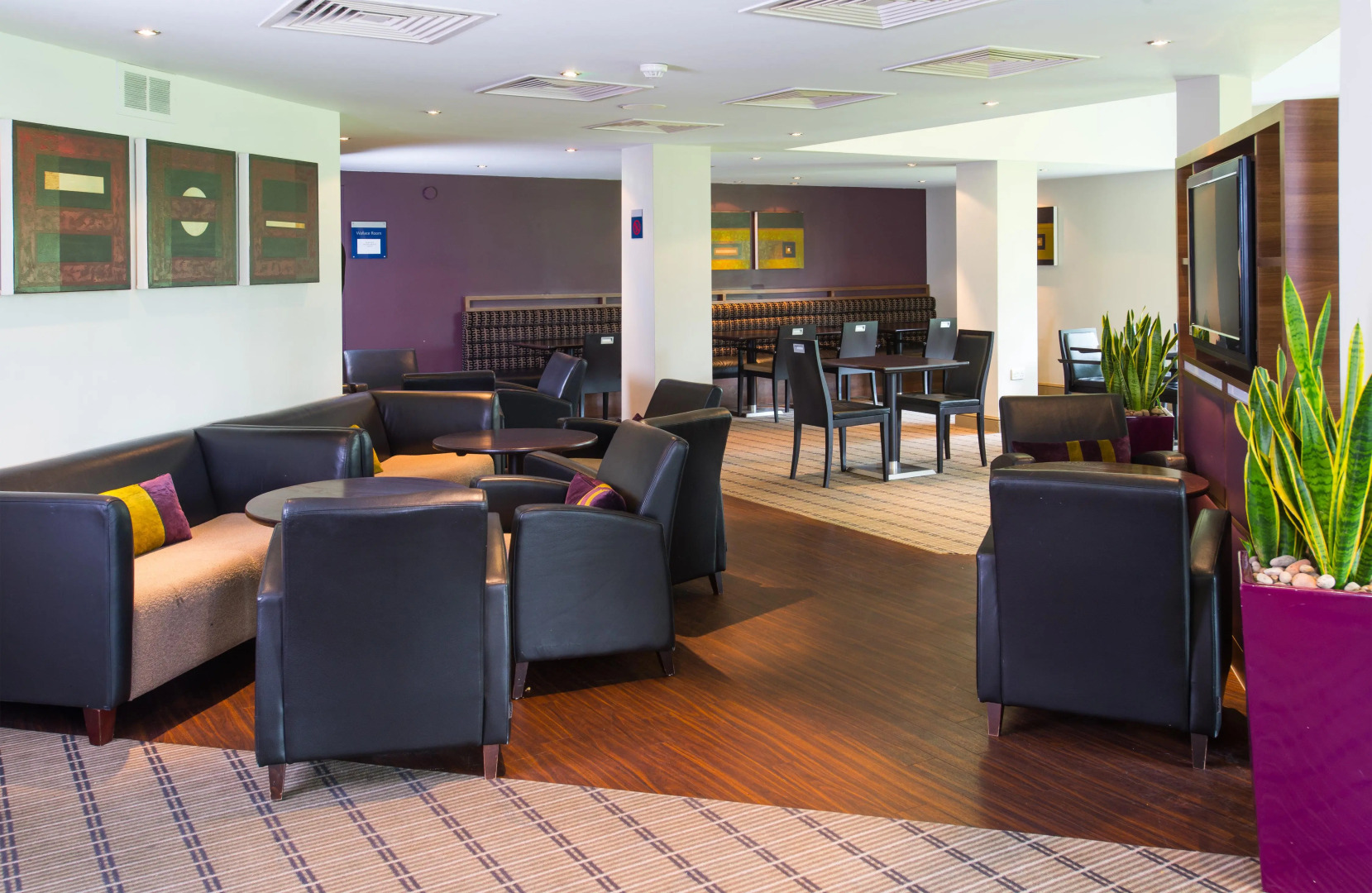 Holiday Inn Express Stirling by IHG
