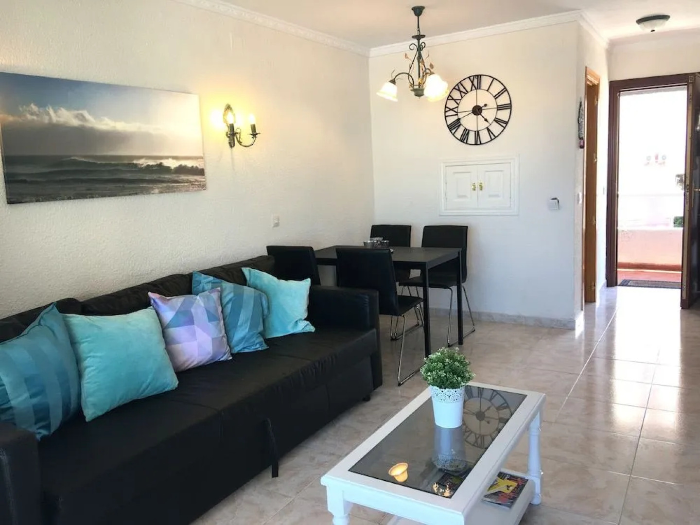 Sky Sea Holidays Marina Blue