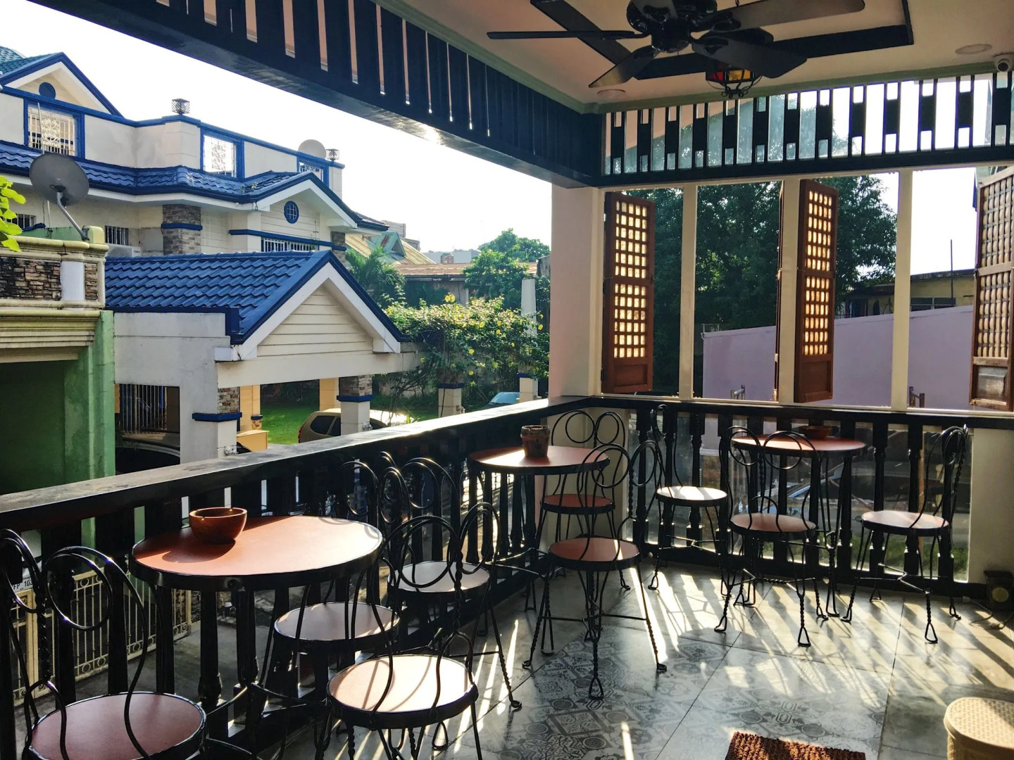 Park Avenue Guesthouse 2443